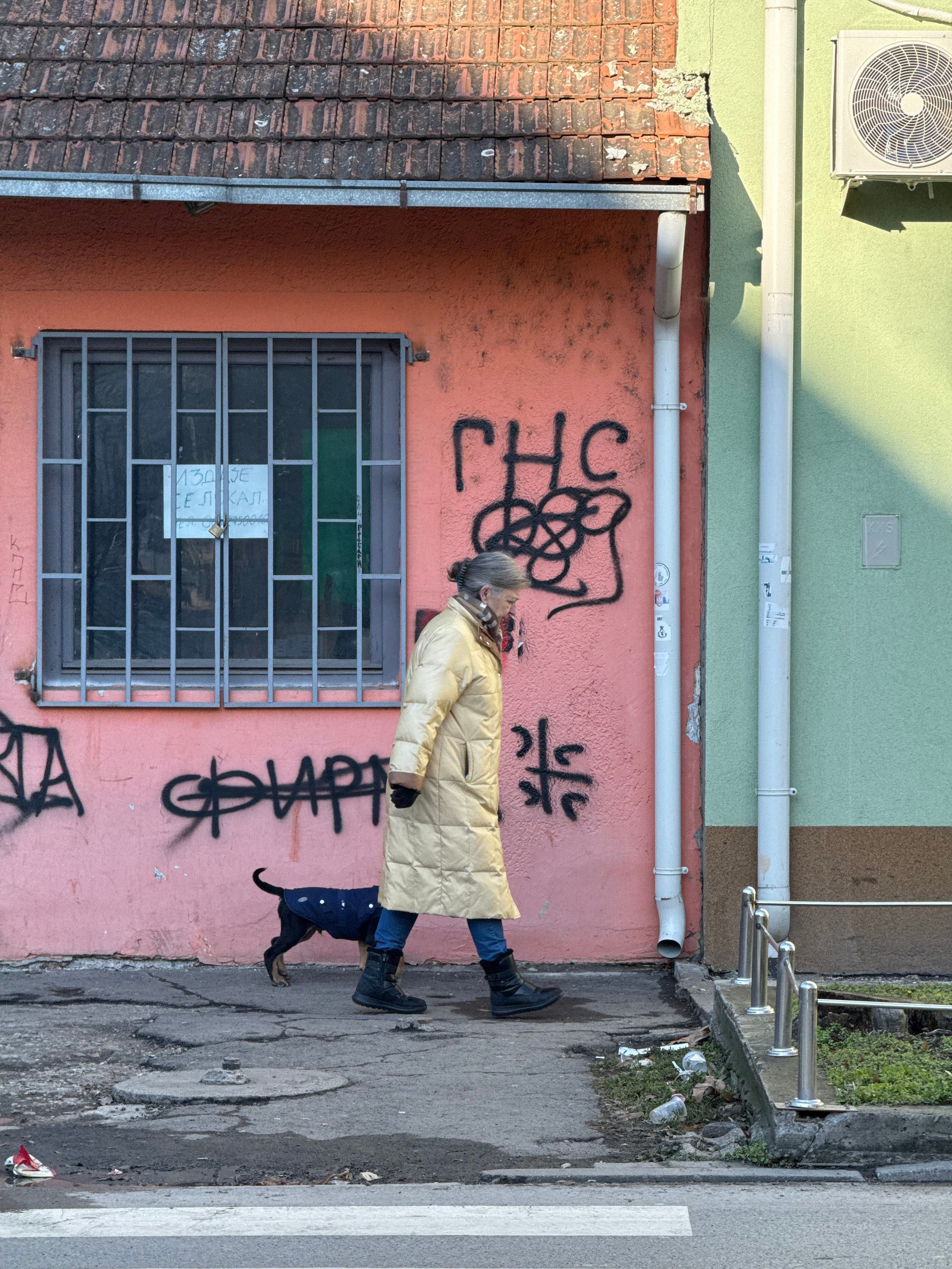 Как прошла первая фото-игра. Анастасия Еремина | Фотограф в Сербии | Персональные и бизнес-фотосессии в Белграде и Нови Саде