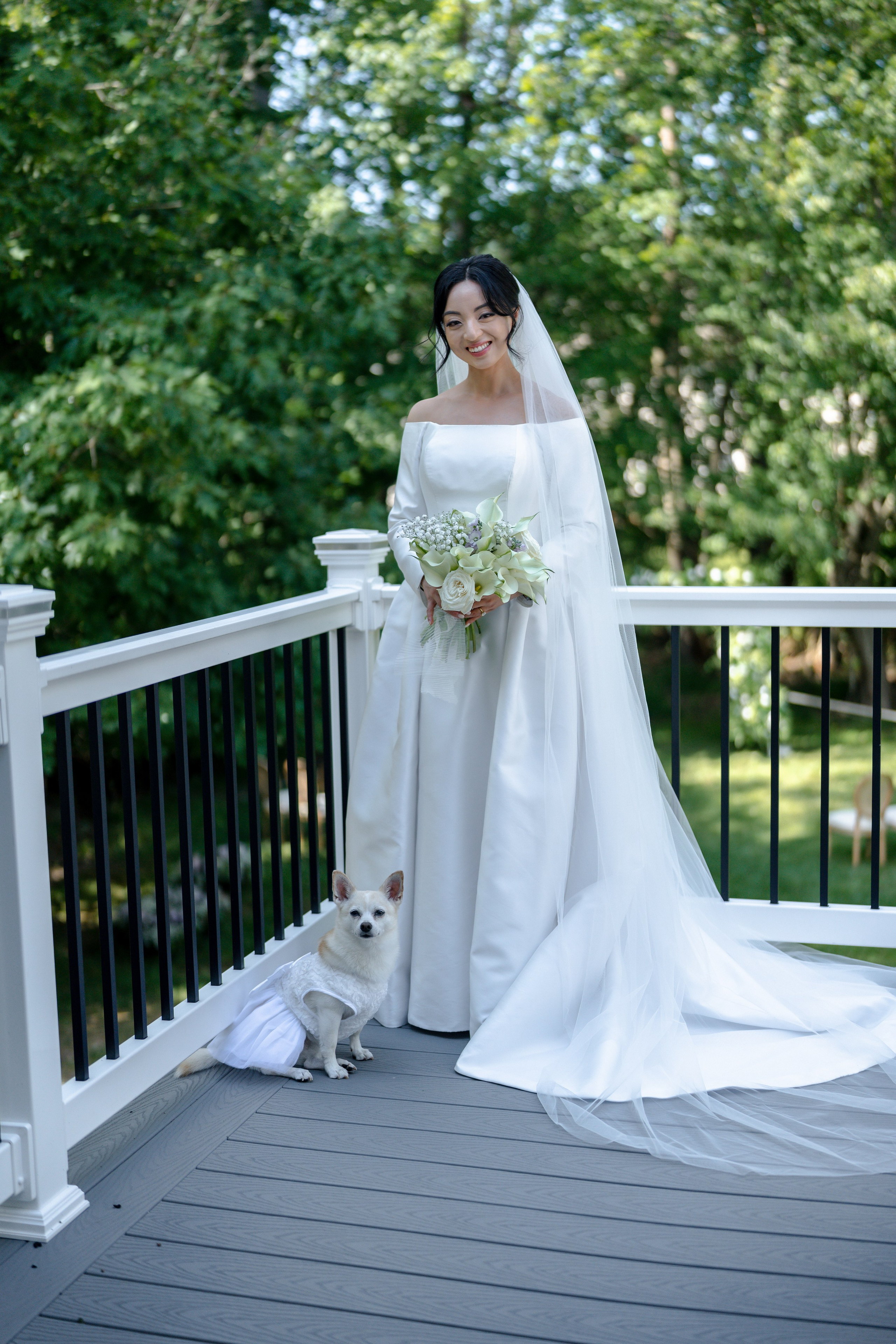 Bernice & Eric. Anna Krasnova Wedding photographer