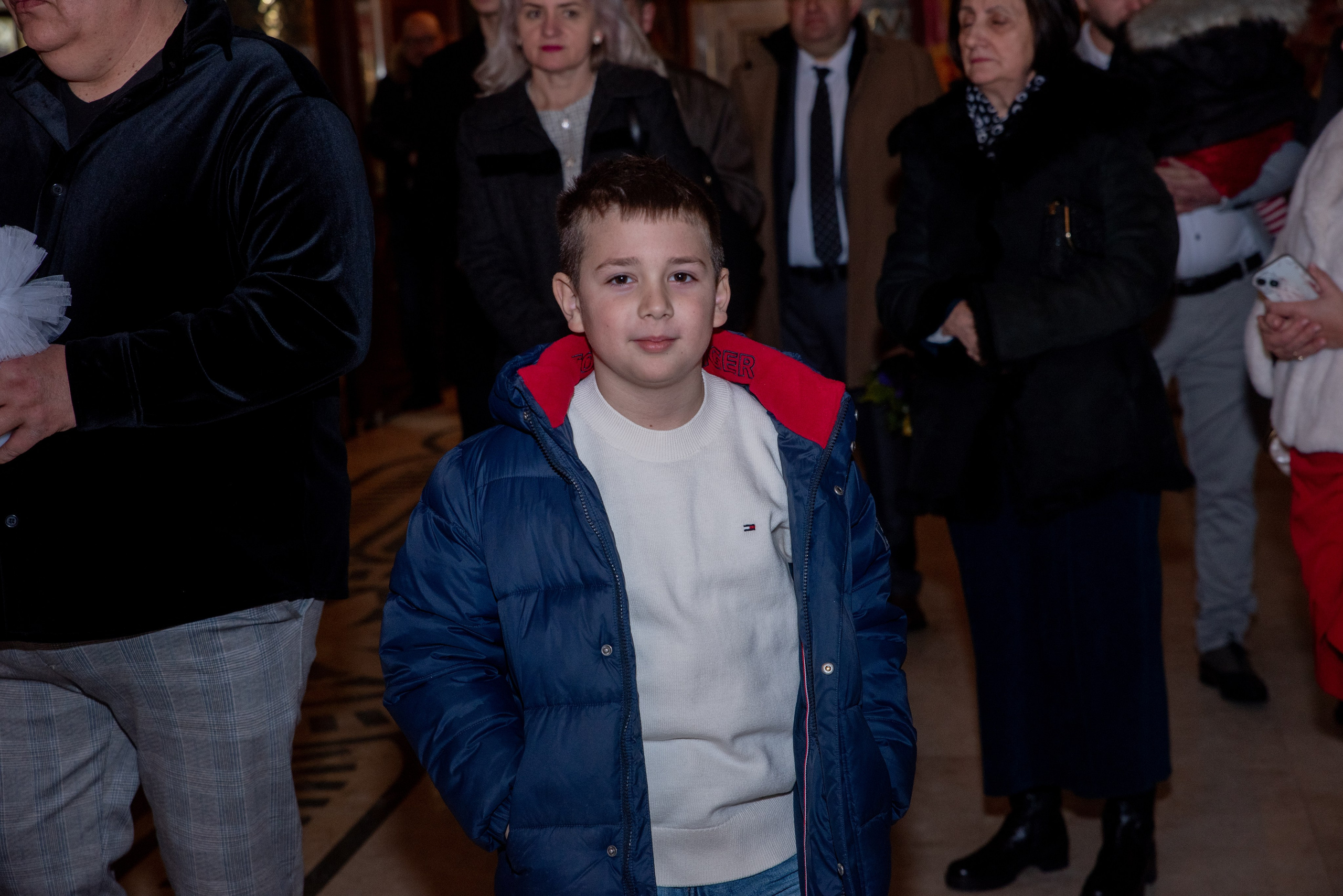 Ana Ionascu. Neagoe Studio — Fotograf Nuntă & Evenimente