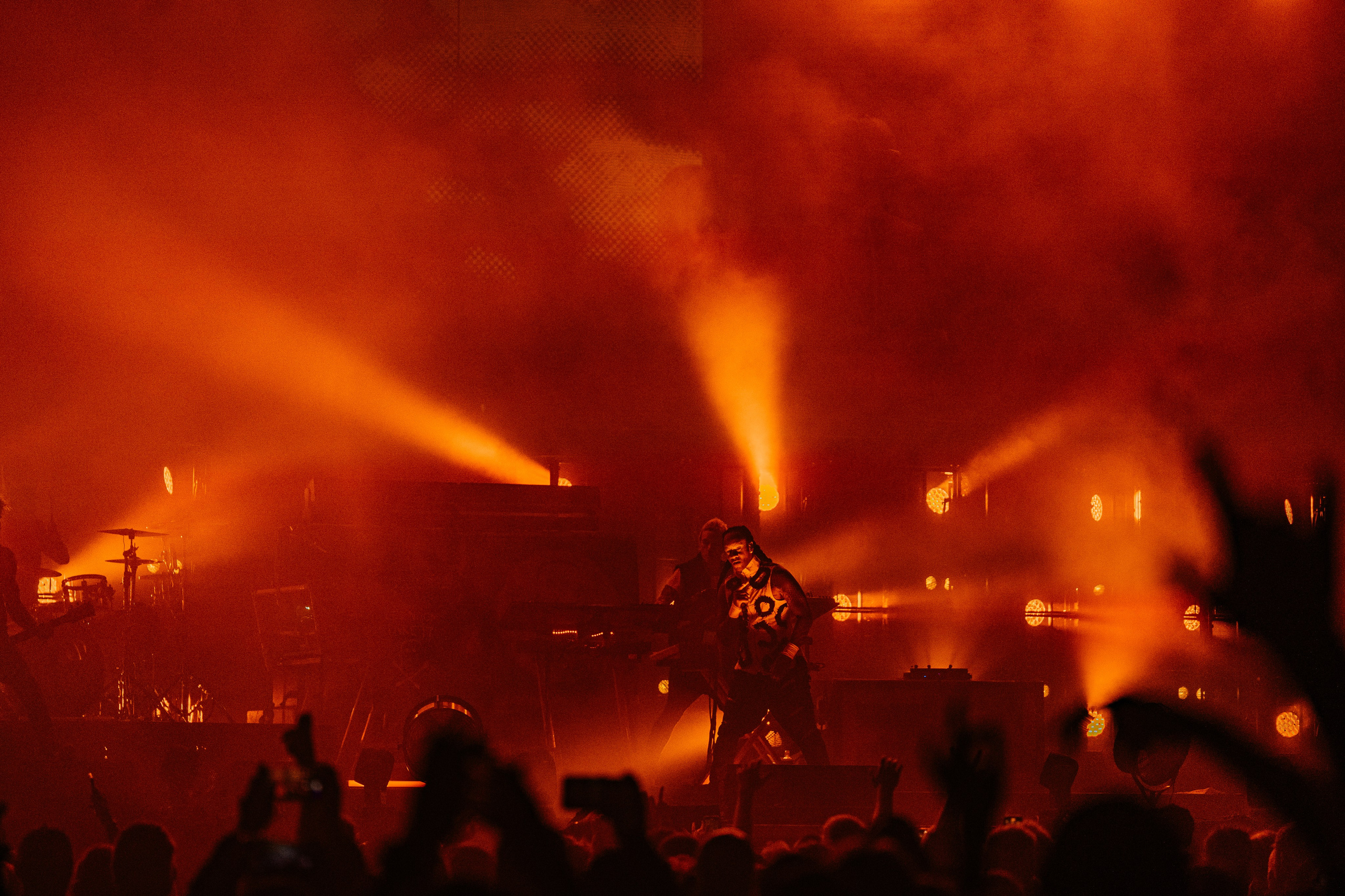 Концерты/Мероприятия. Uvarovsphoto