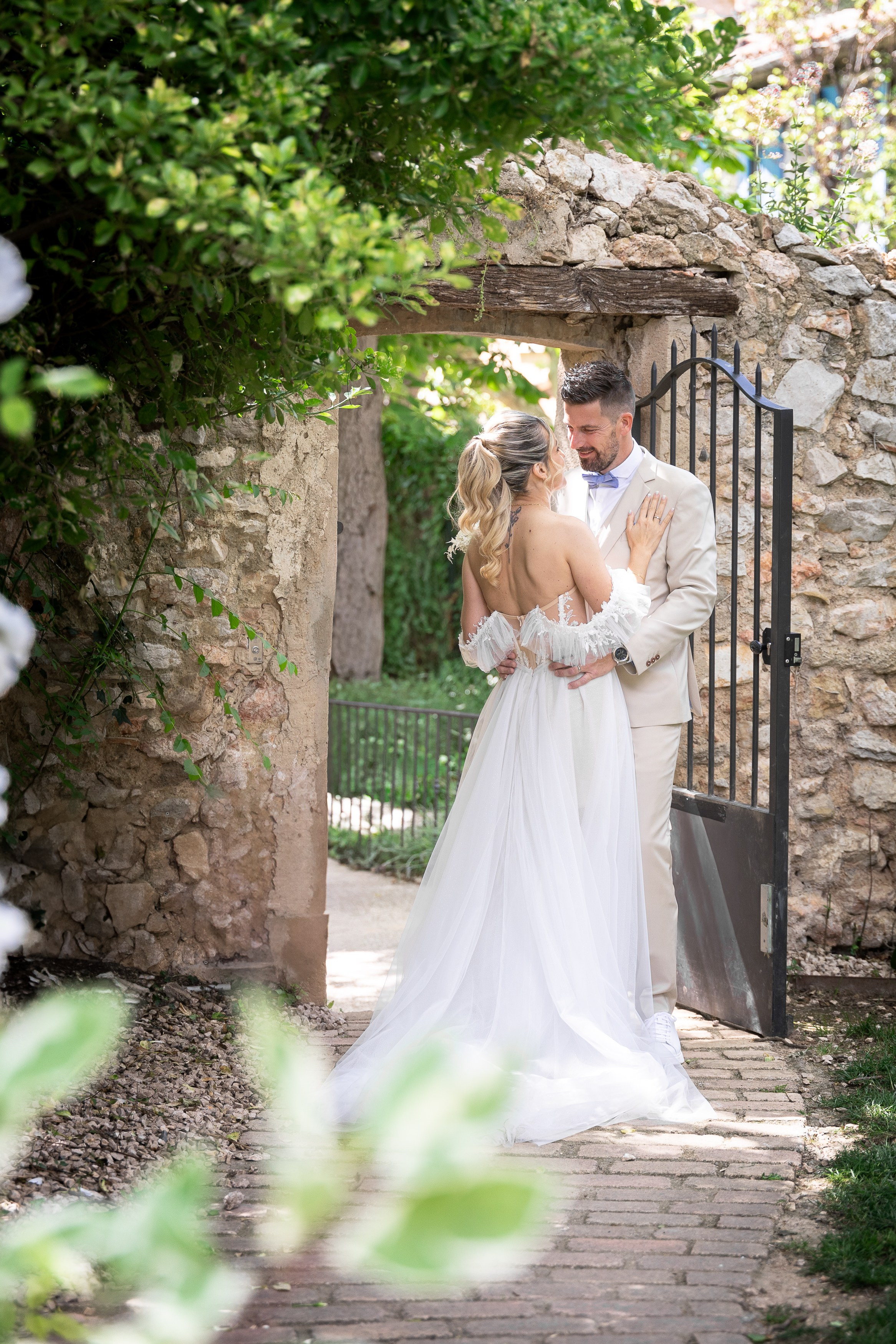 Wedding photography. Wedding-Family photographer, South of France–Paris, Valentina Acrement