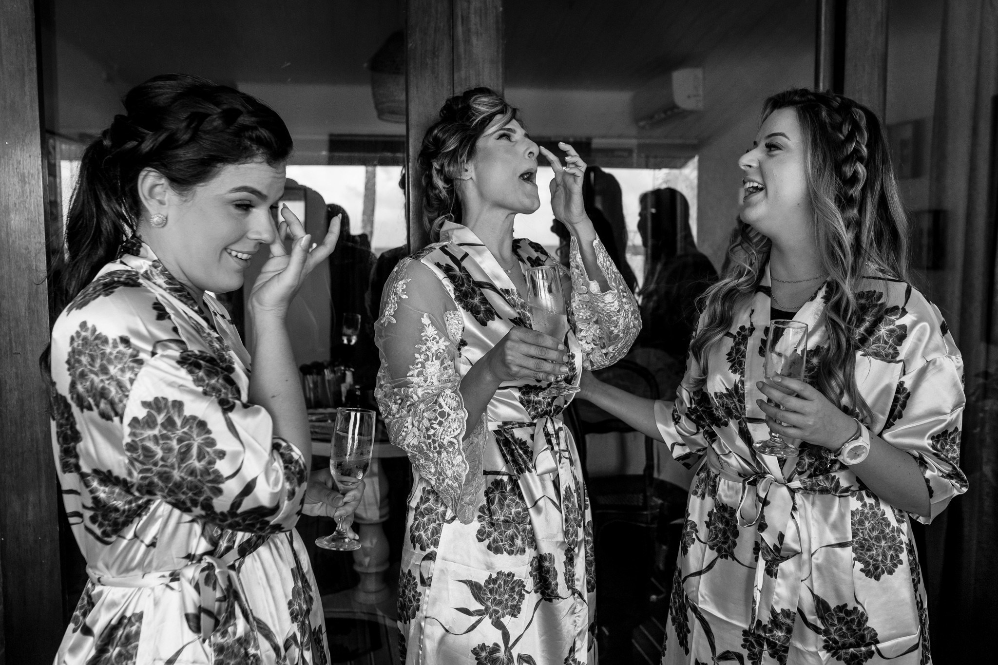 Jana & Deco. Fotógrafos de Casamento na Bahia: Elart Fotografia