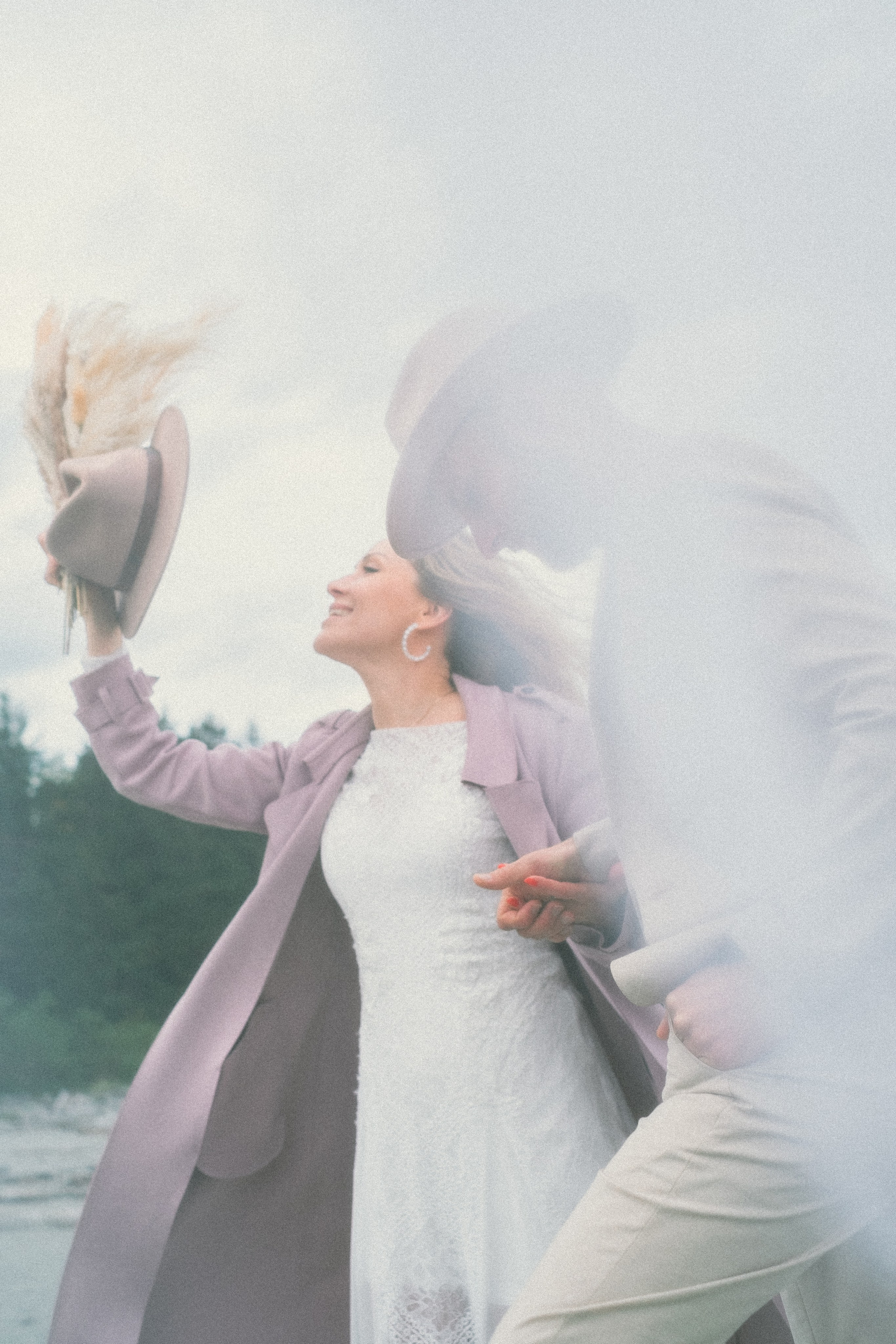 One wedding story. Artparadox_Snapforge