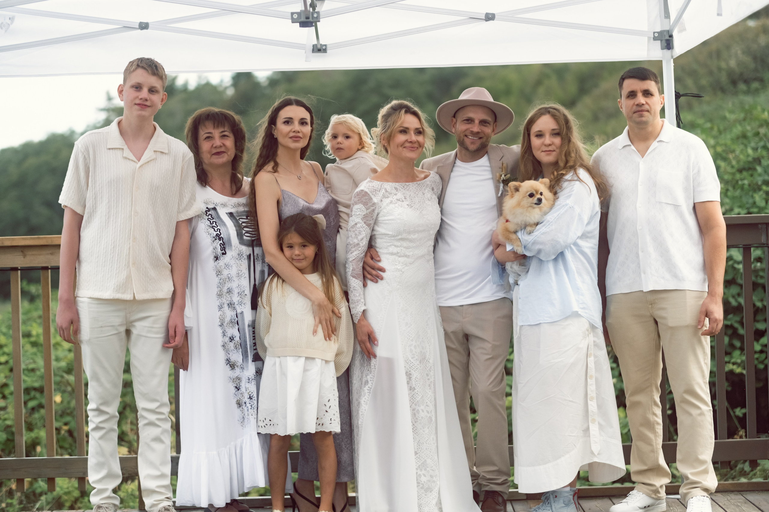 One wedding story. Artparadox_Snapforge