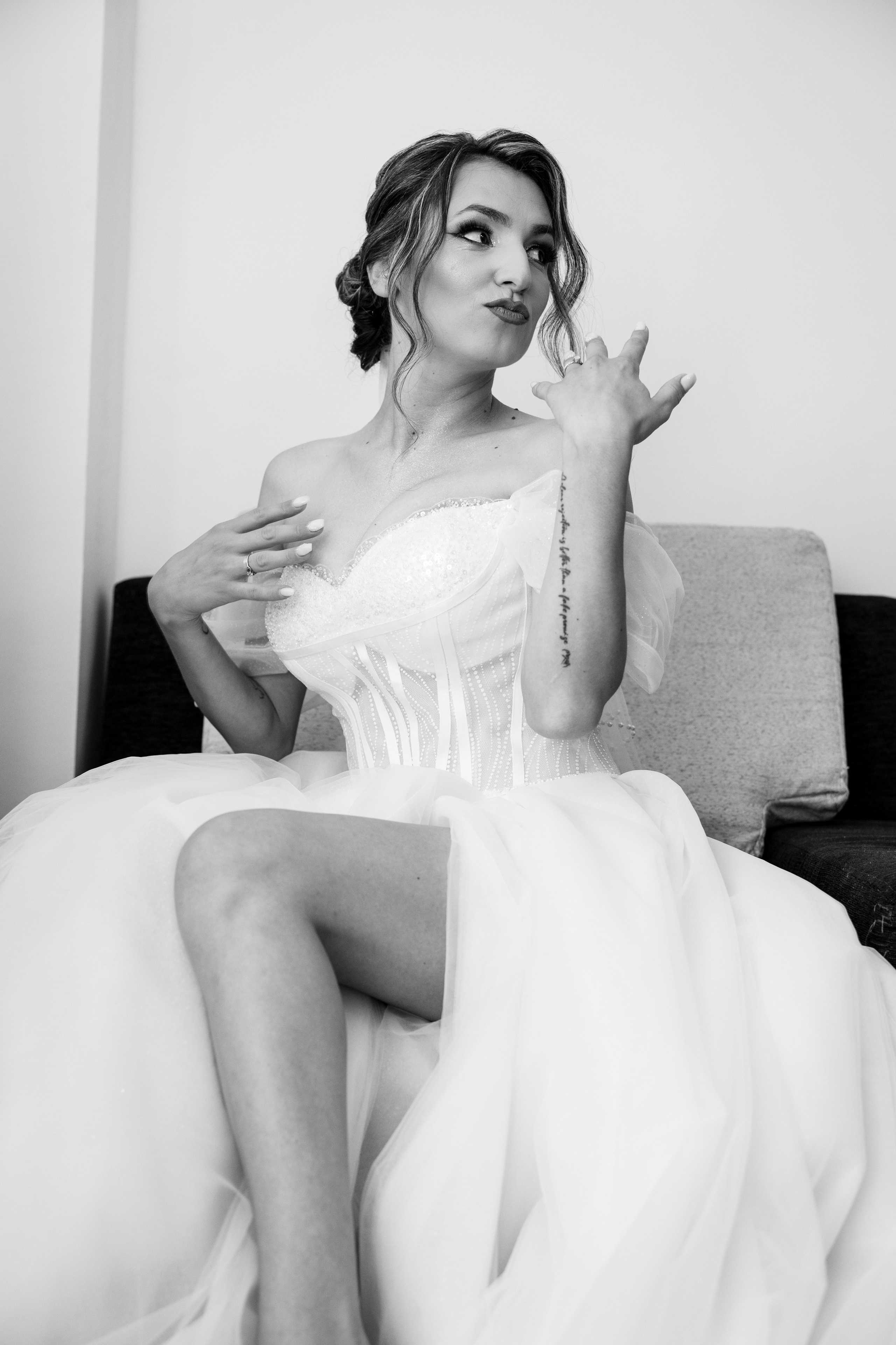 Georgiana & Daniel. Fotograf de nunta — Ionut Belea dar si evenimente corporate din Romania