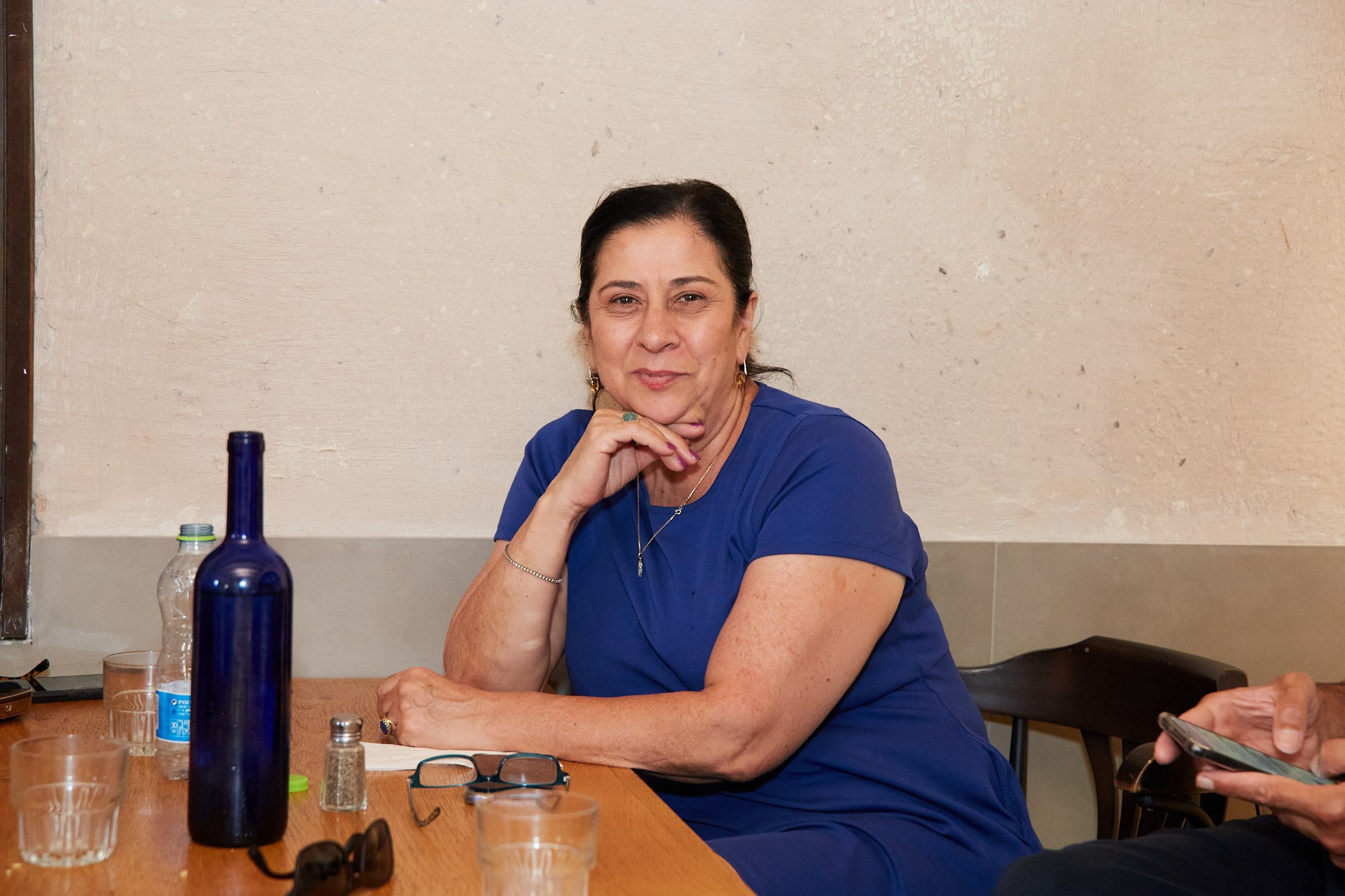 Бар-мицва на Котеле. Портретный и репортажный фотограф в Израиле Рома Бирман