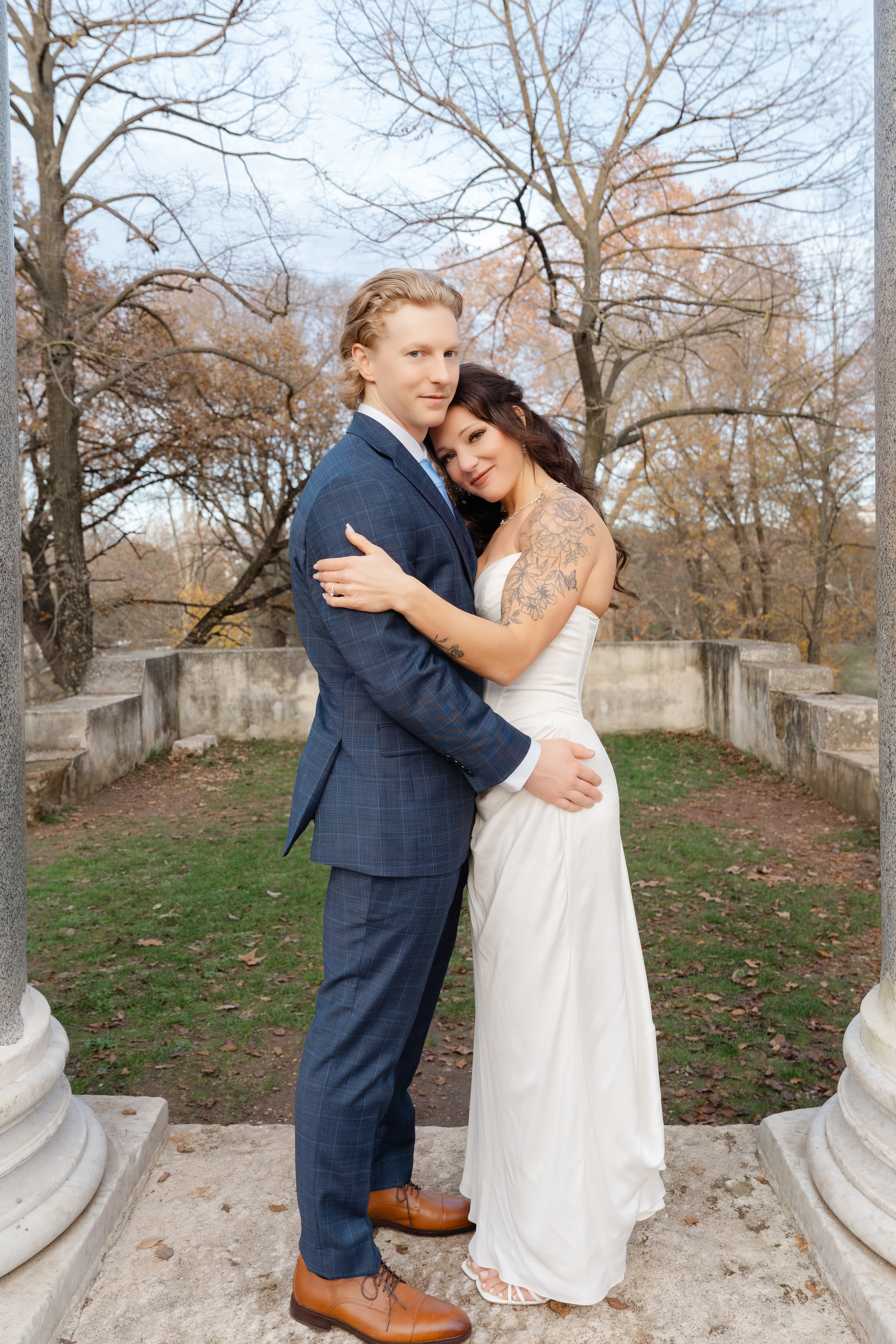 Melissa and Luke _ Rome. PHOTOGRAPHER IN ITALY