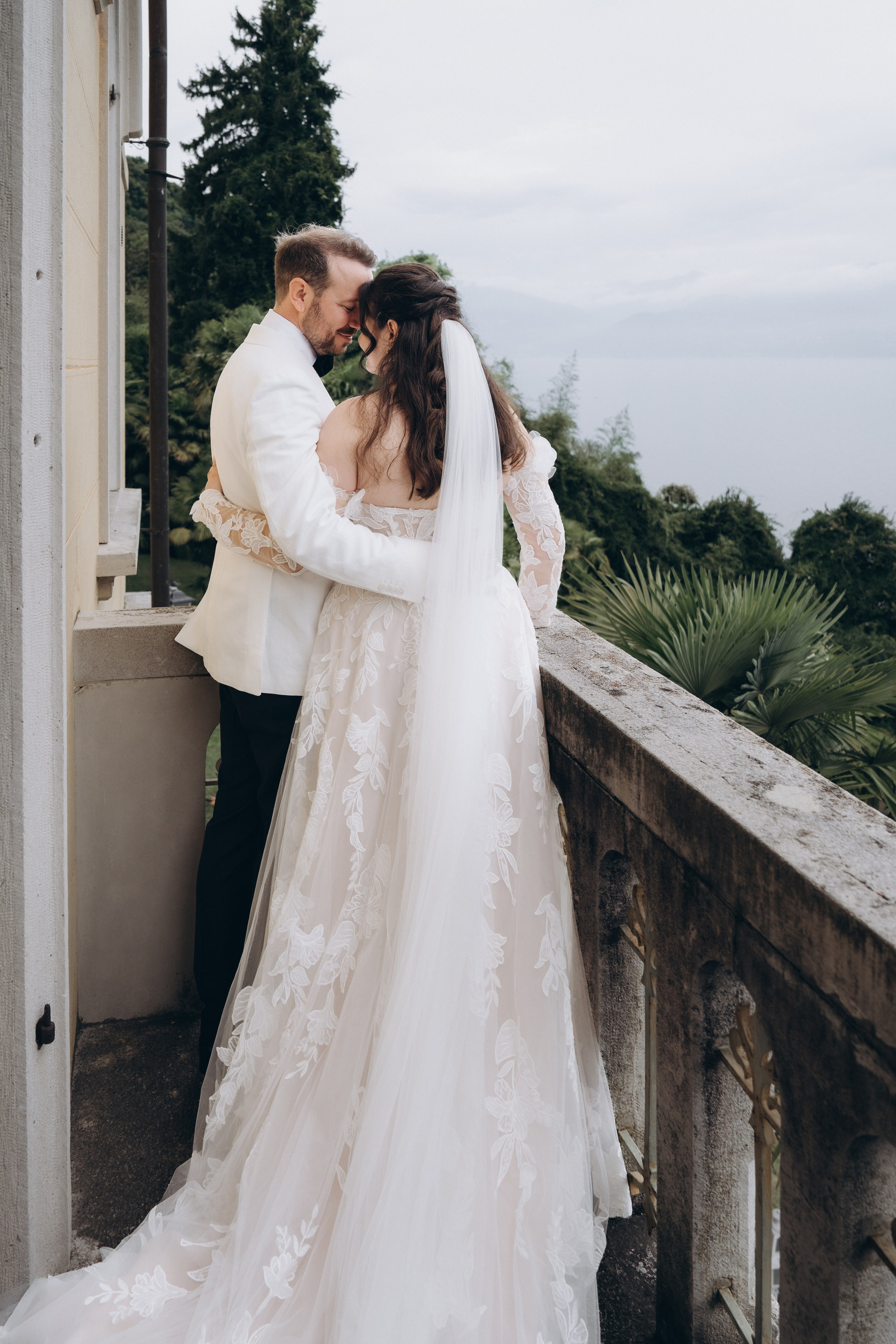 LAURA AND DOMENIK_LAKE MAGGIORE. PHOTOGRAPHER IN ITALY