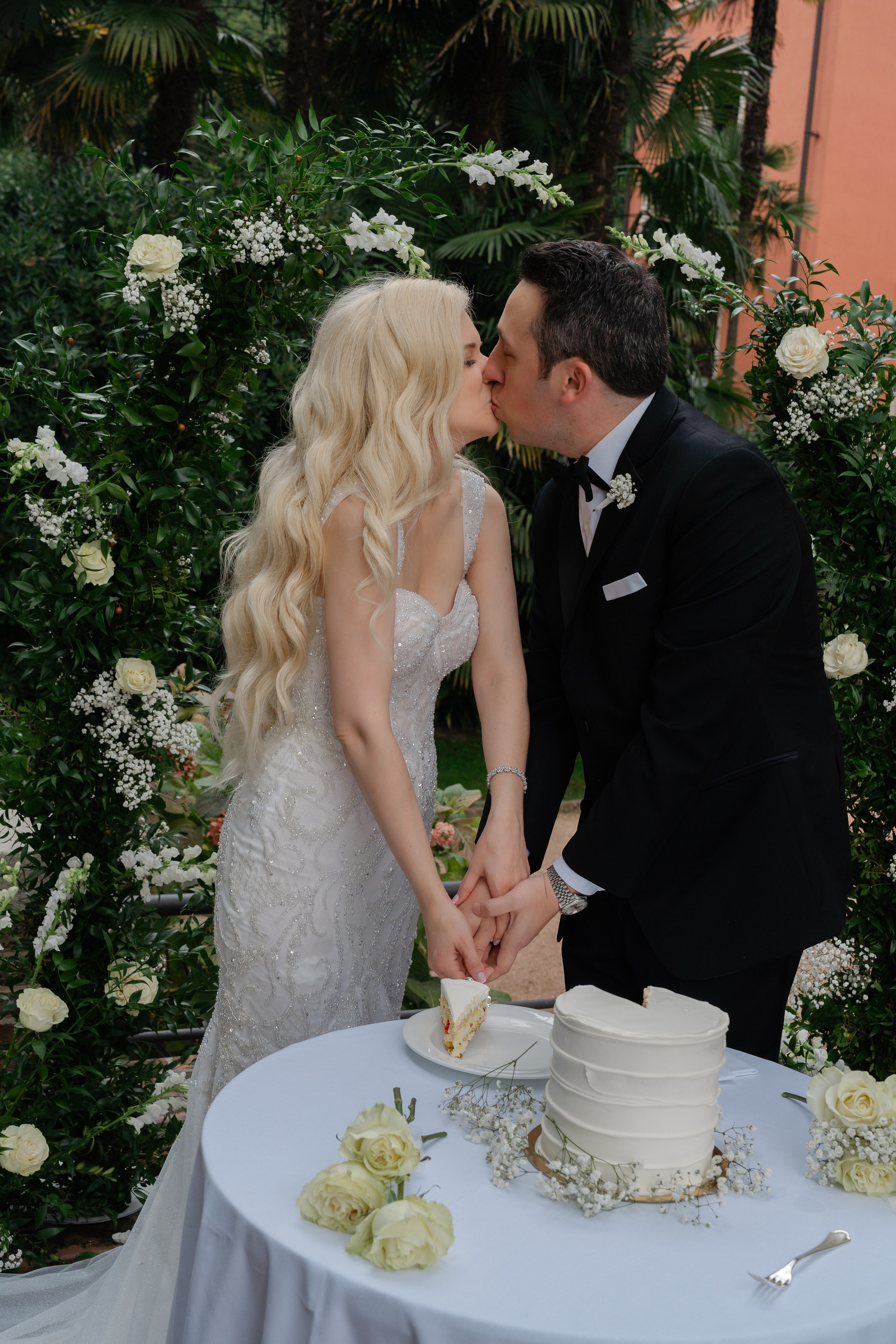 LINDSEY AND ROBERT _LAKE GARDA. PHOTOGRAPHER IN ITALY