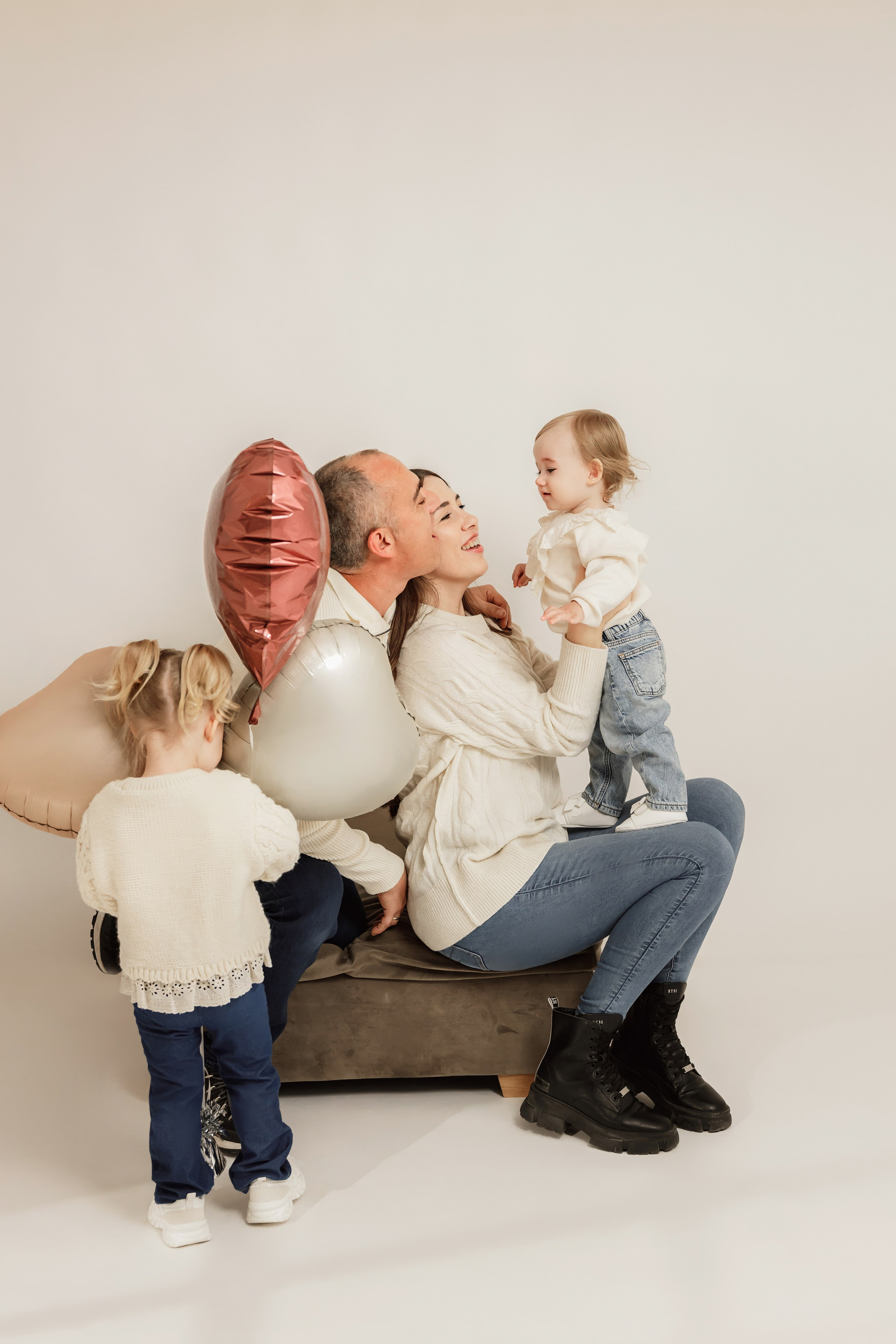 Family history. Семейный детский фотограф Бляхер Ирина в Израиле