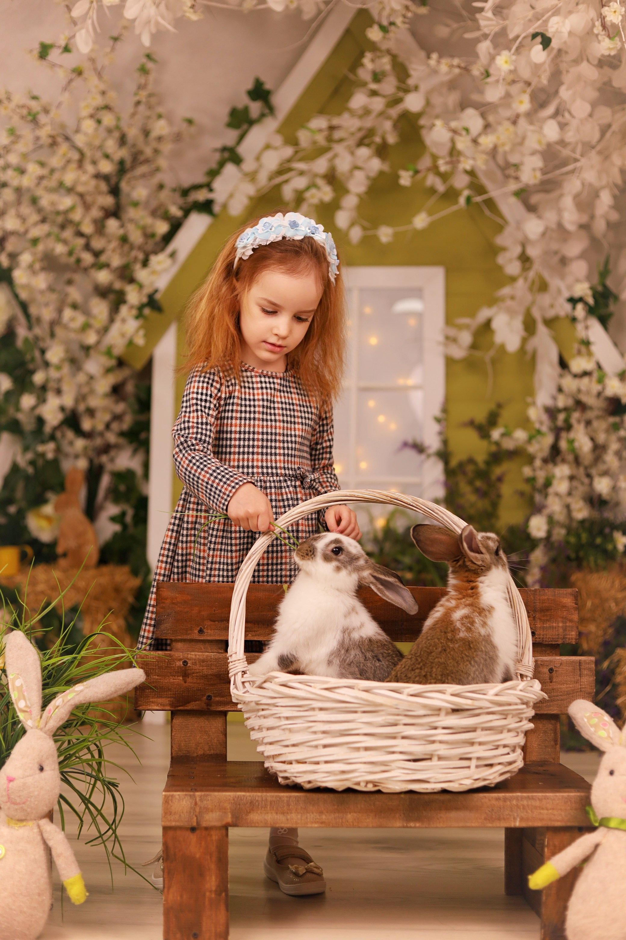 Семейные. Съемка церковных таинств — АЛИНА ФЕТУ