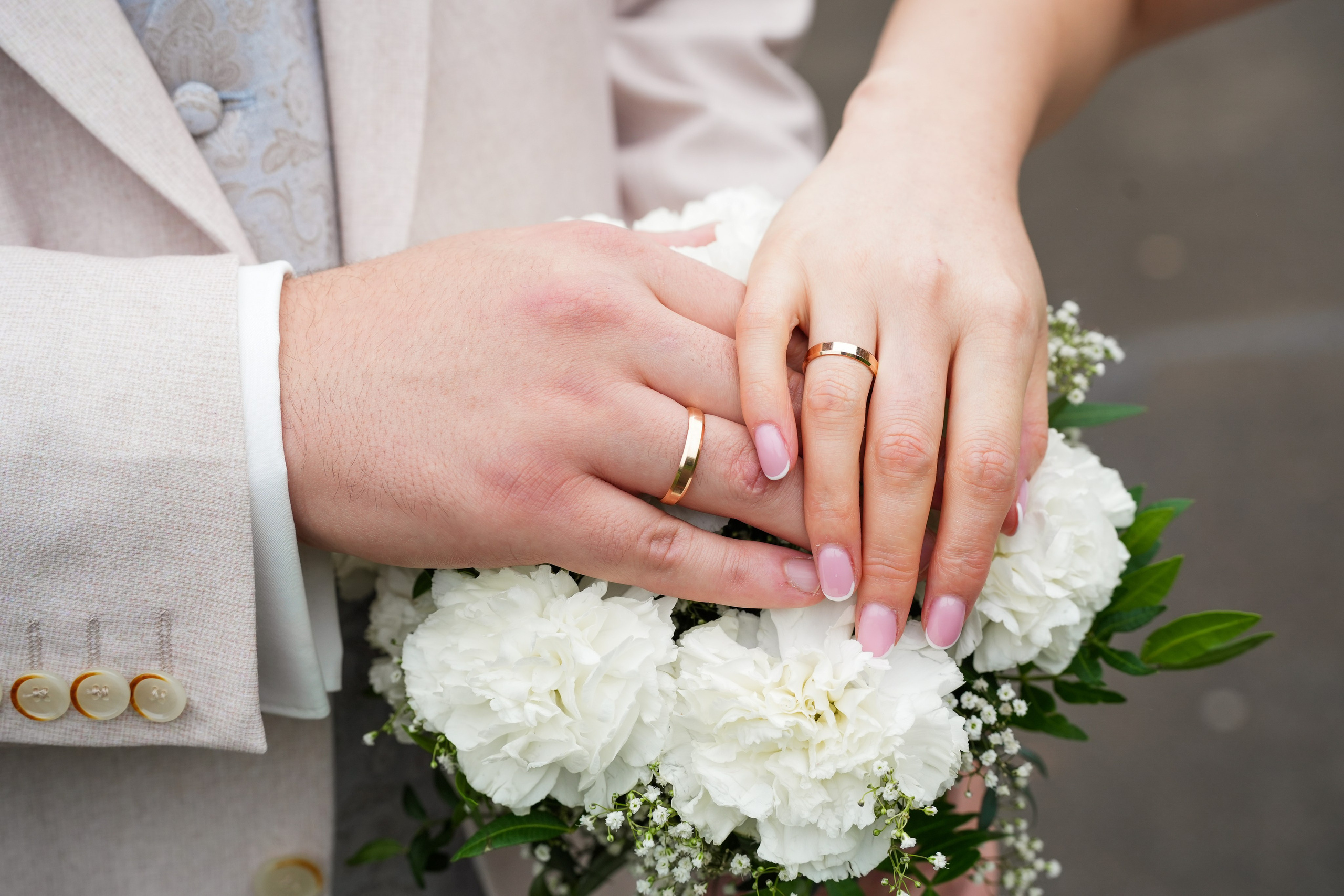 Zhamal & Eduard. Fotostudio in Metzingen