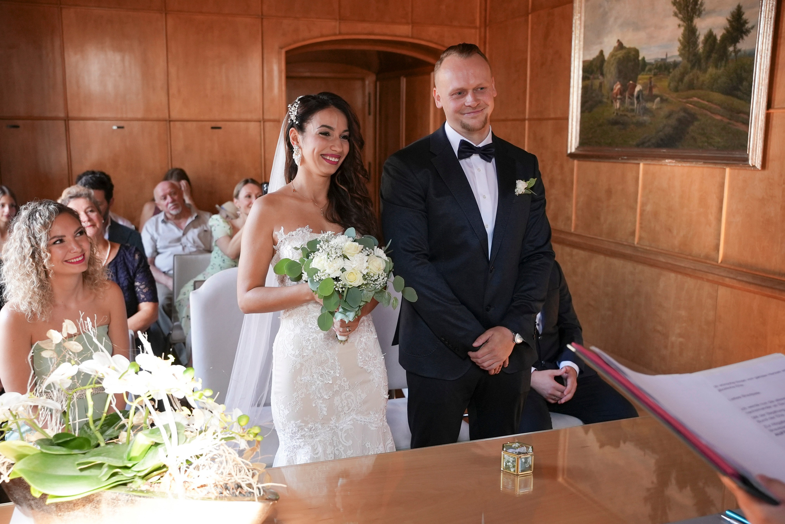 Max & Maria. Fotostudio in Metzingen