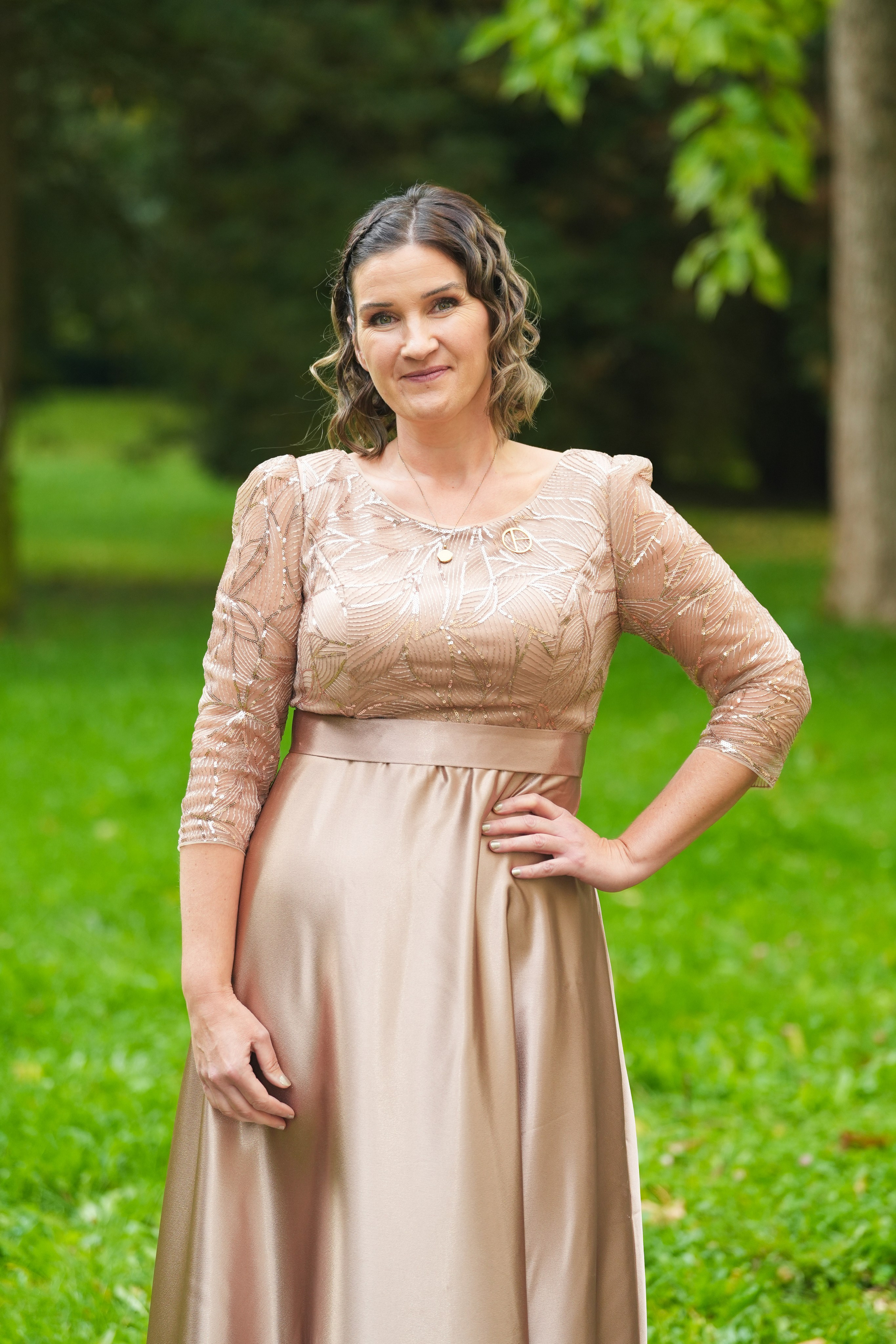 Katja. Fotostudio in Metzingen