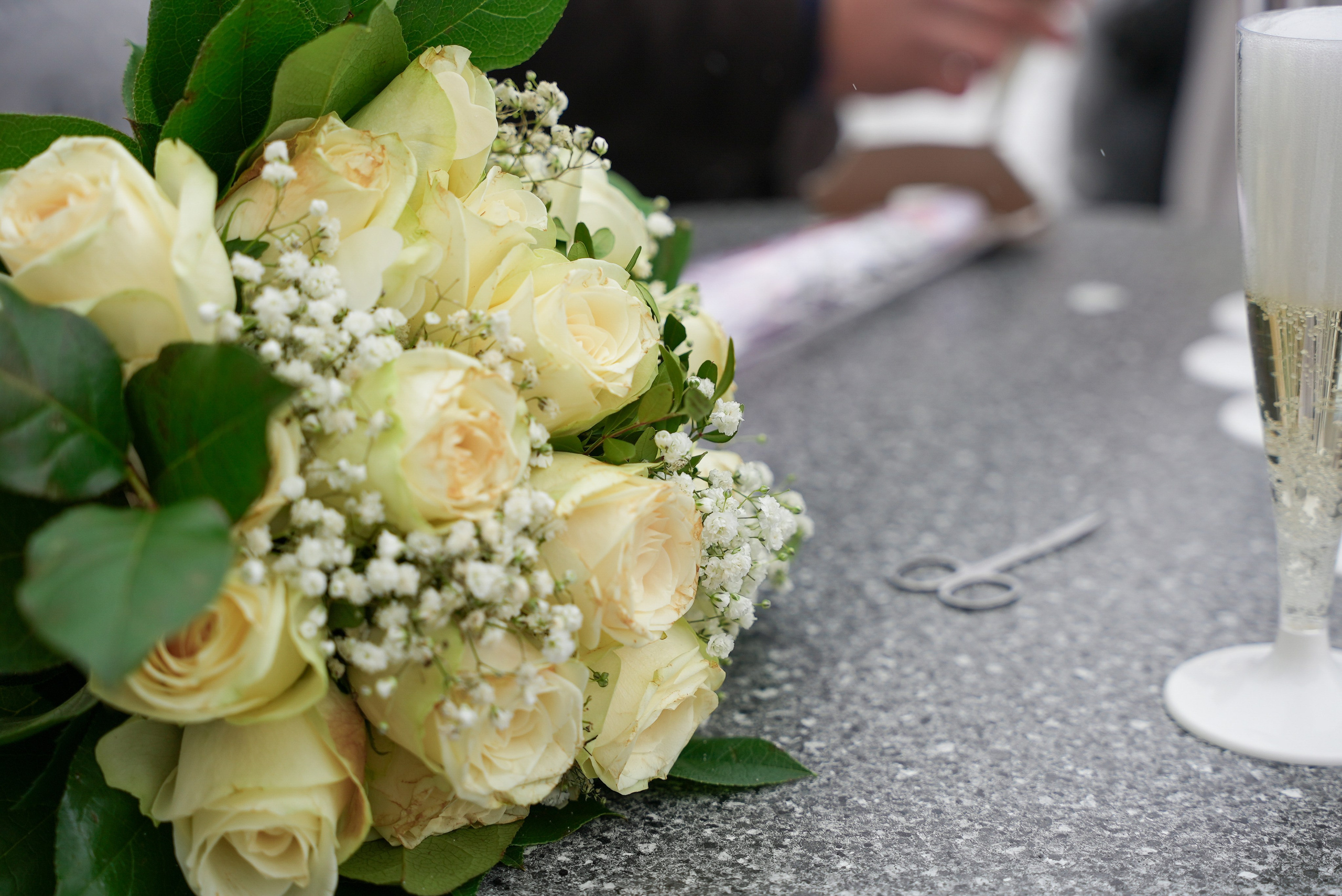 Cristina & Giuseppe. Fotostudio in Metzingen