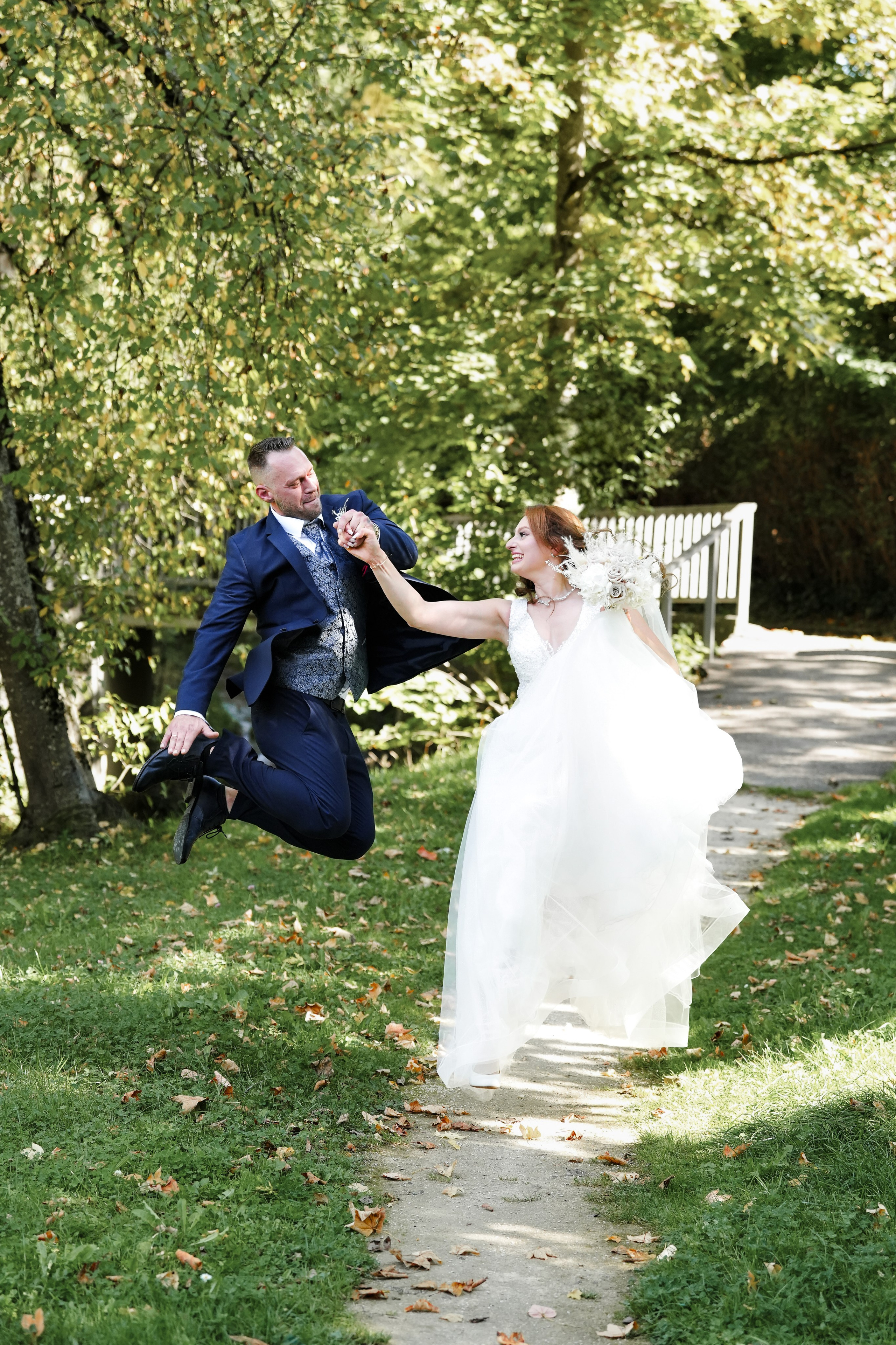 Anastasia & Tomas. Fotostudio in Metzingen