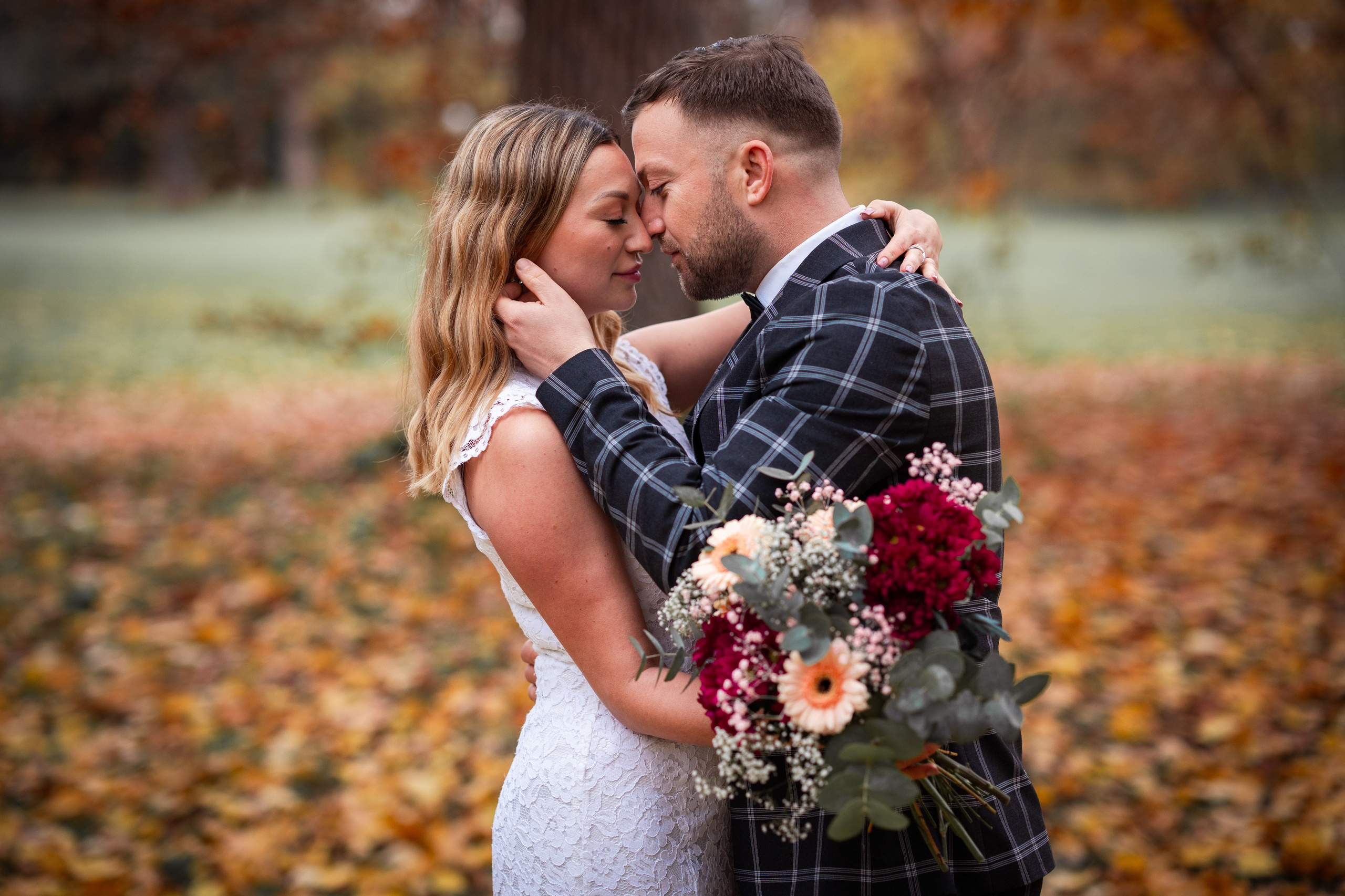 Inna & Vladimir. Fotostudio in Metzingen