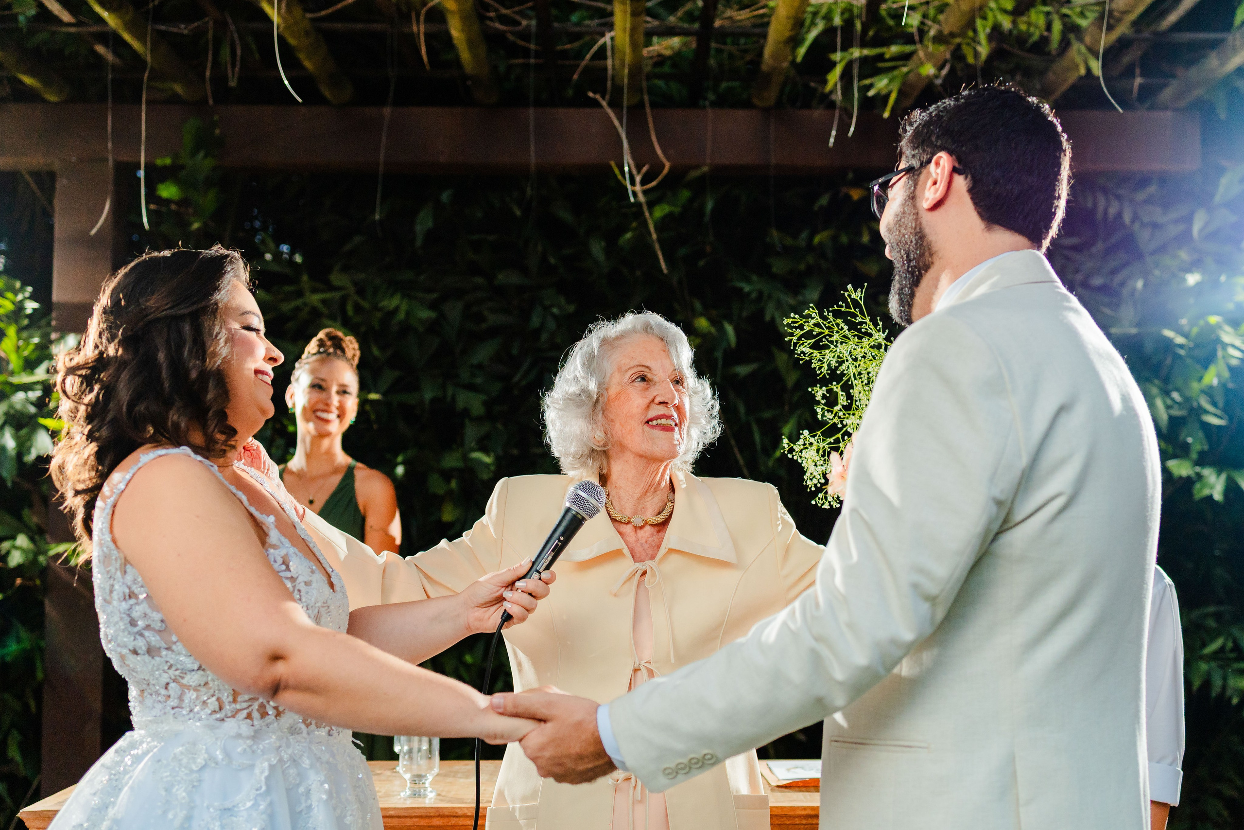 L & D — RODA DE SAMBA E MUITO MAIS!. Fotografia de casamento em Belo Horizonte