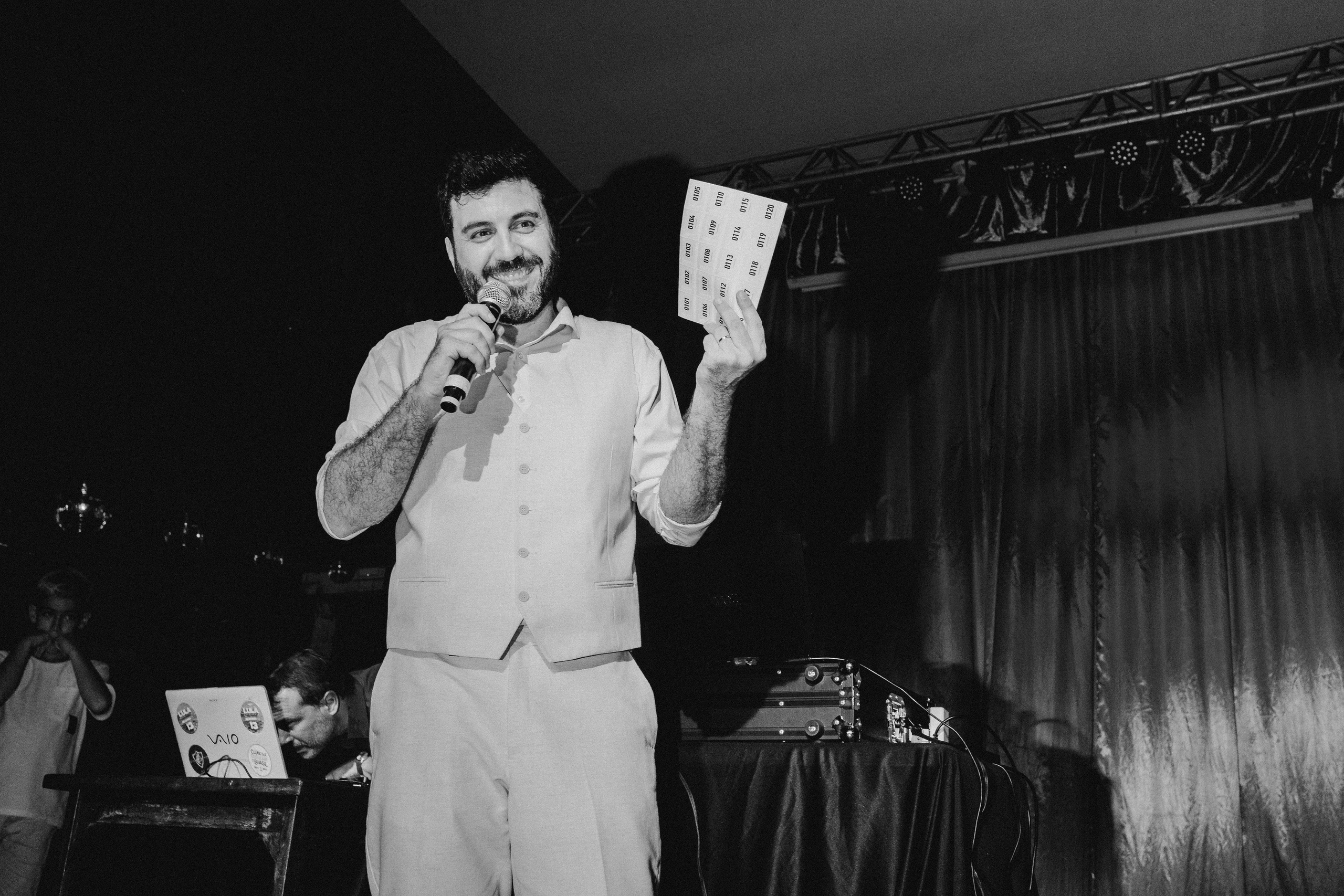 L & D — RODA DE SAMBA E MUITO MAIS!. Fotografia de casamento em Belo Horizonte