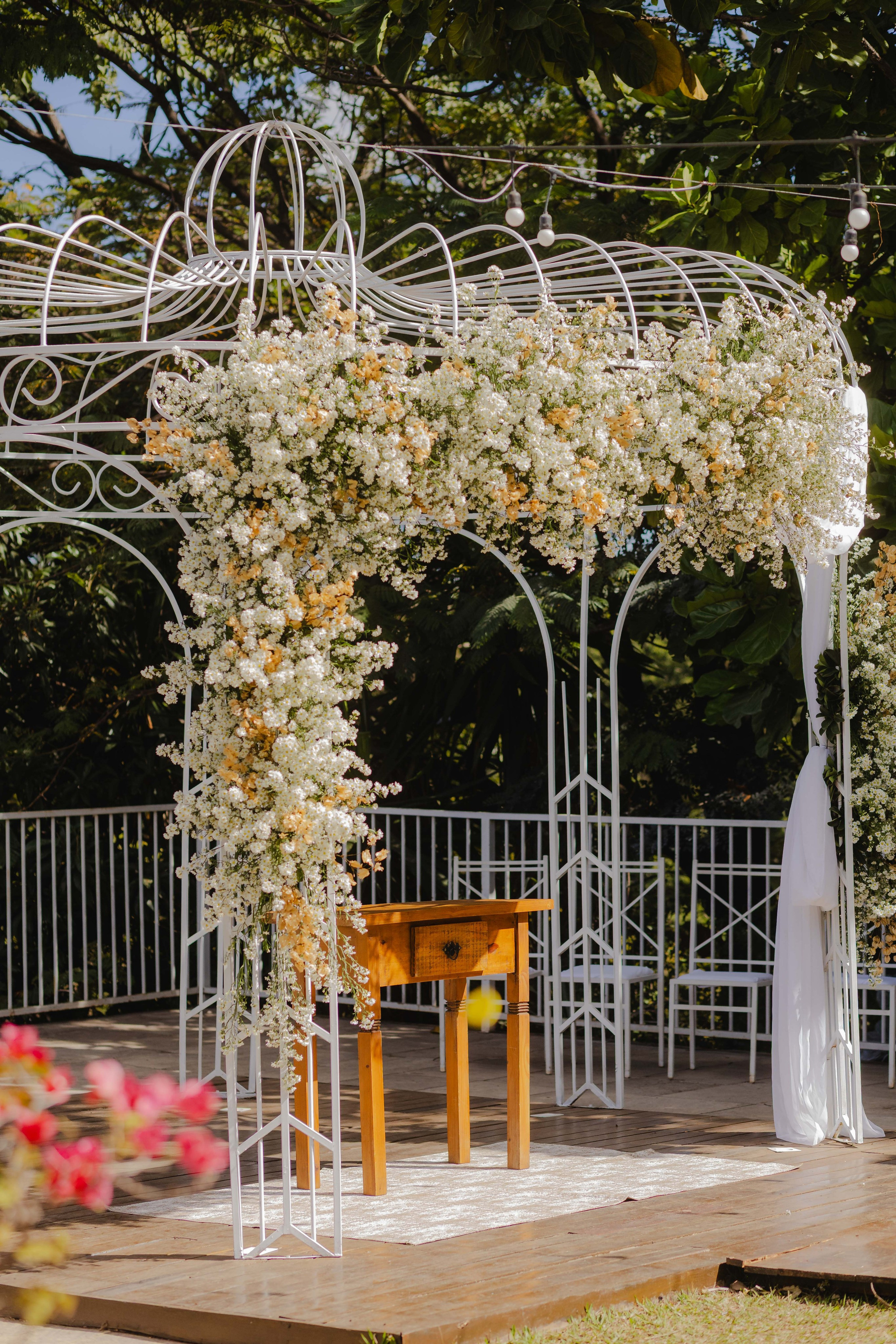 C & H — Leve, calmo e romântico. Fotografia de casamento em Belo Horizonte
