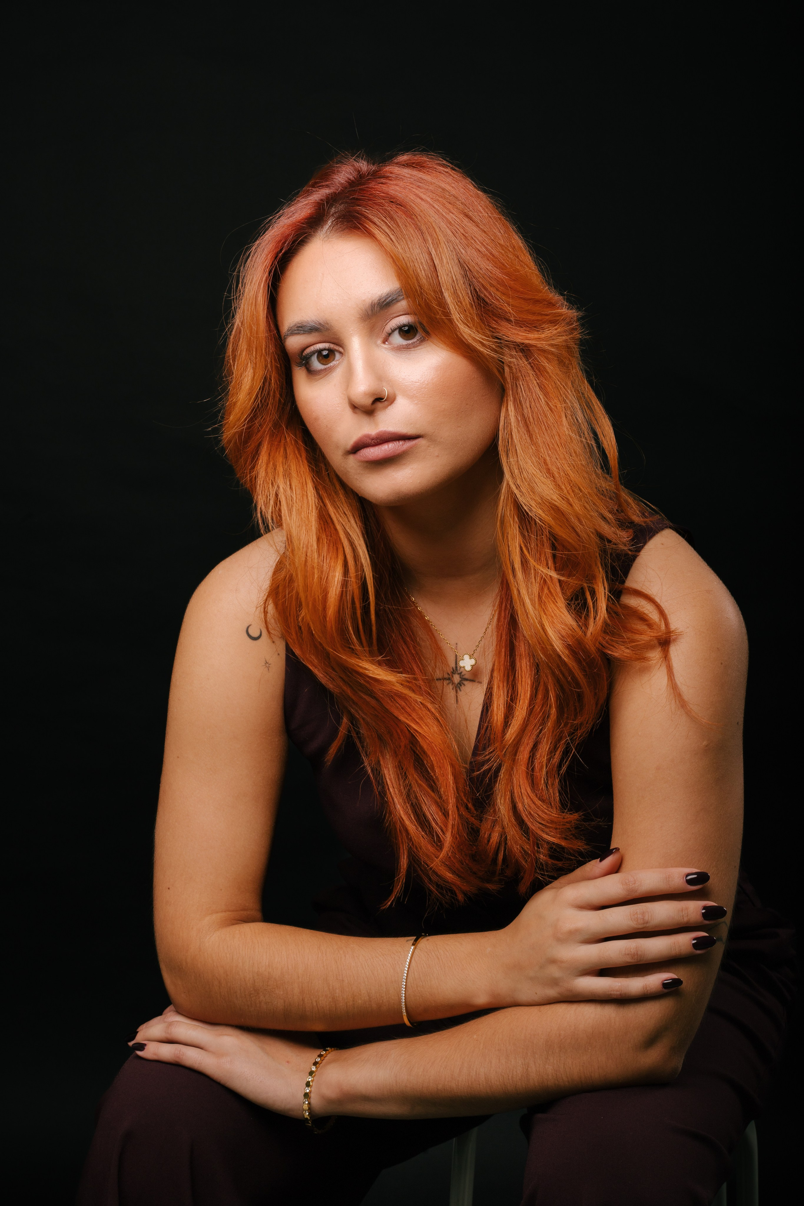 Rafaela. Davi Valente