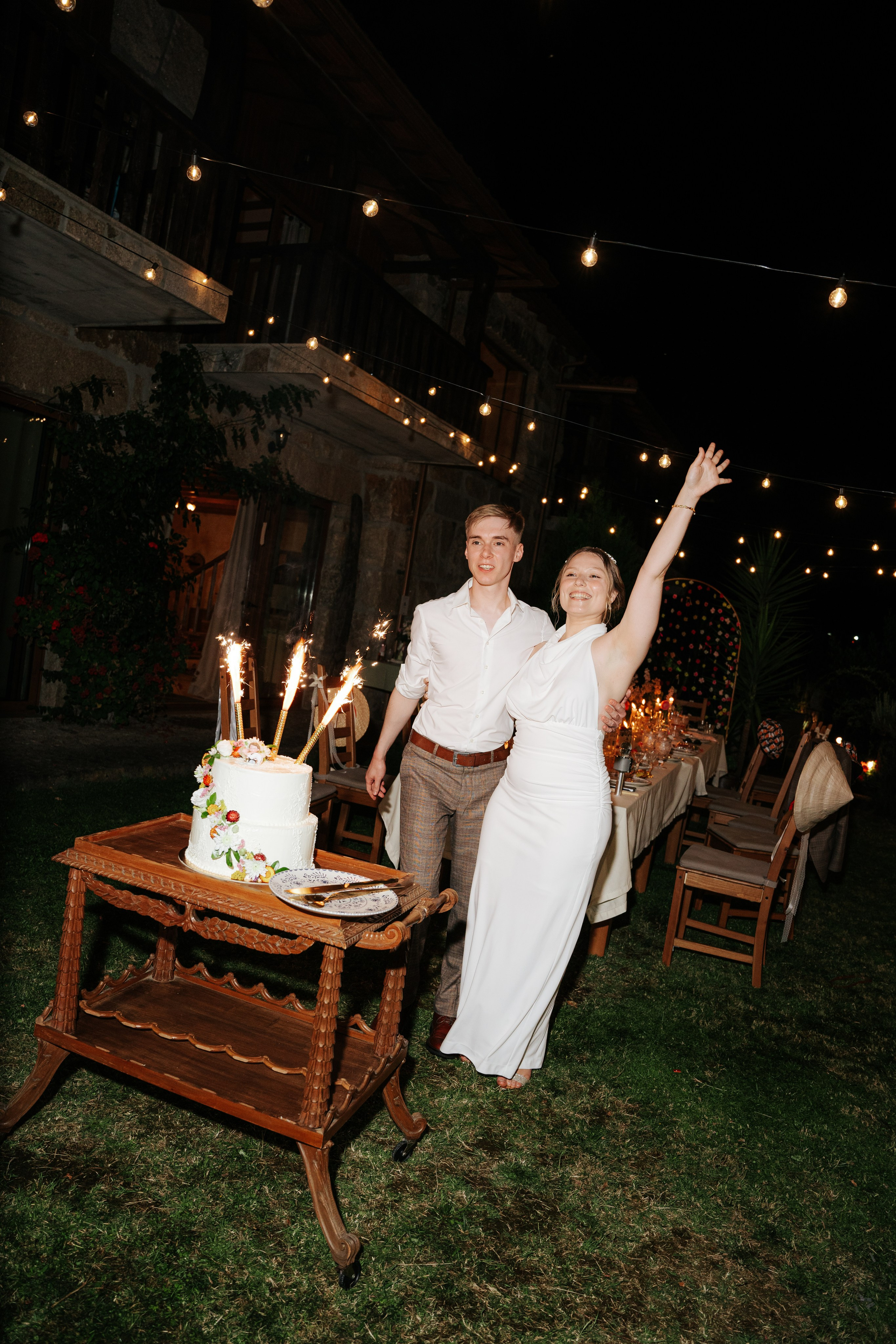 Casamento Anastasiia & Daniil. Davi Valente