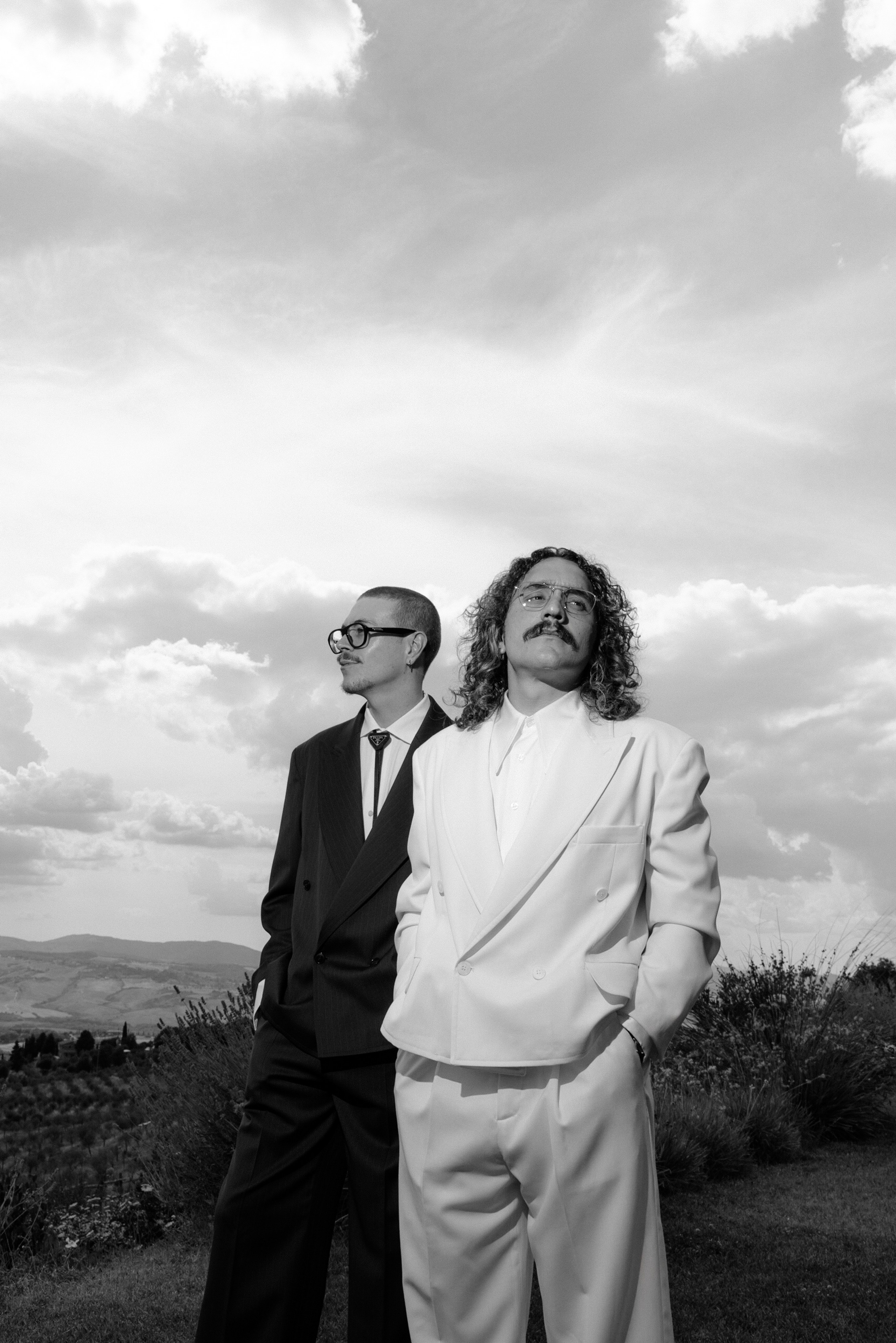 Fabio&Hanin digital. Wedding photographer Italy