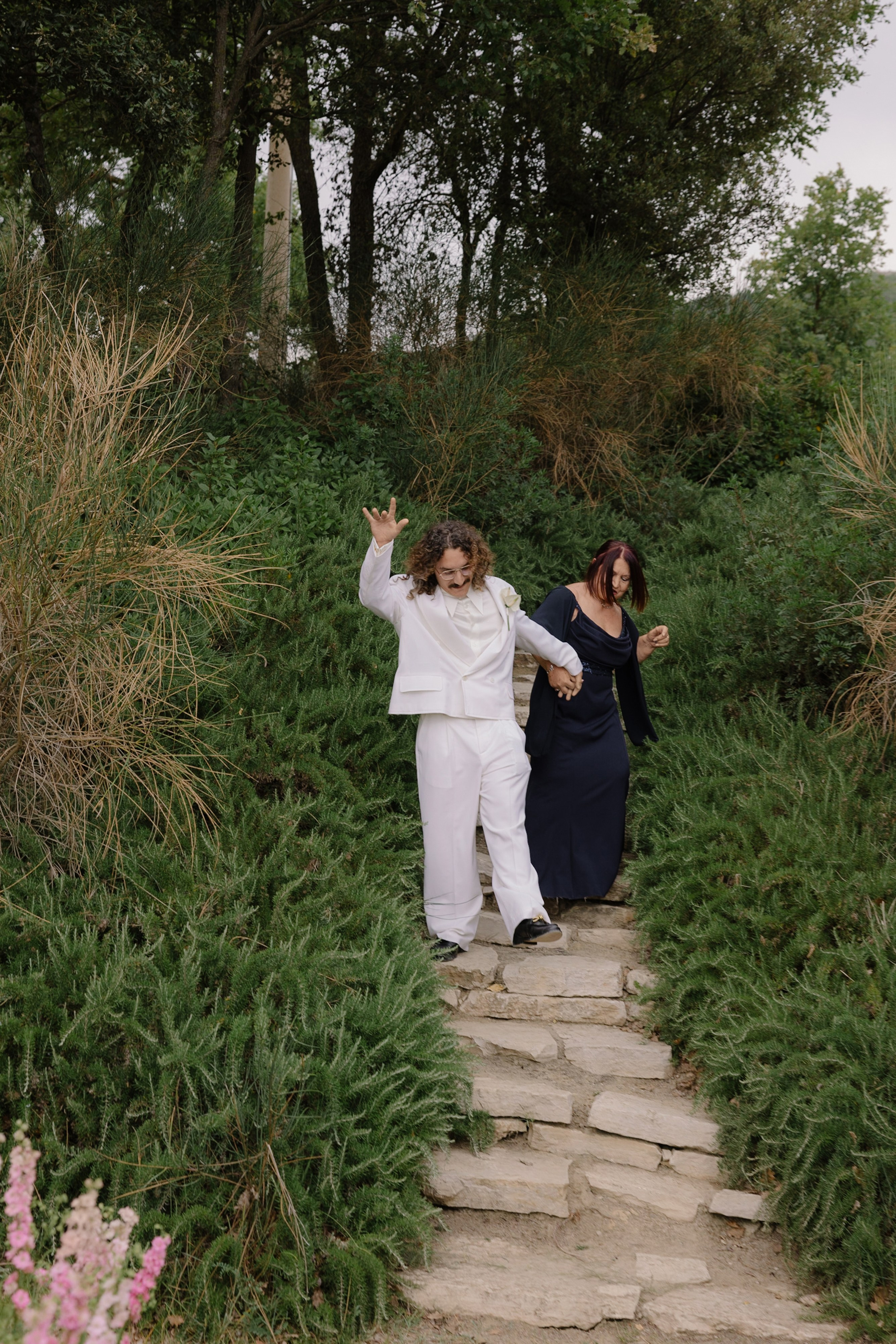 1. Wedding photographer Italy