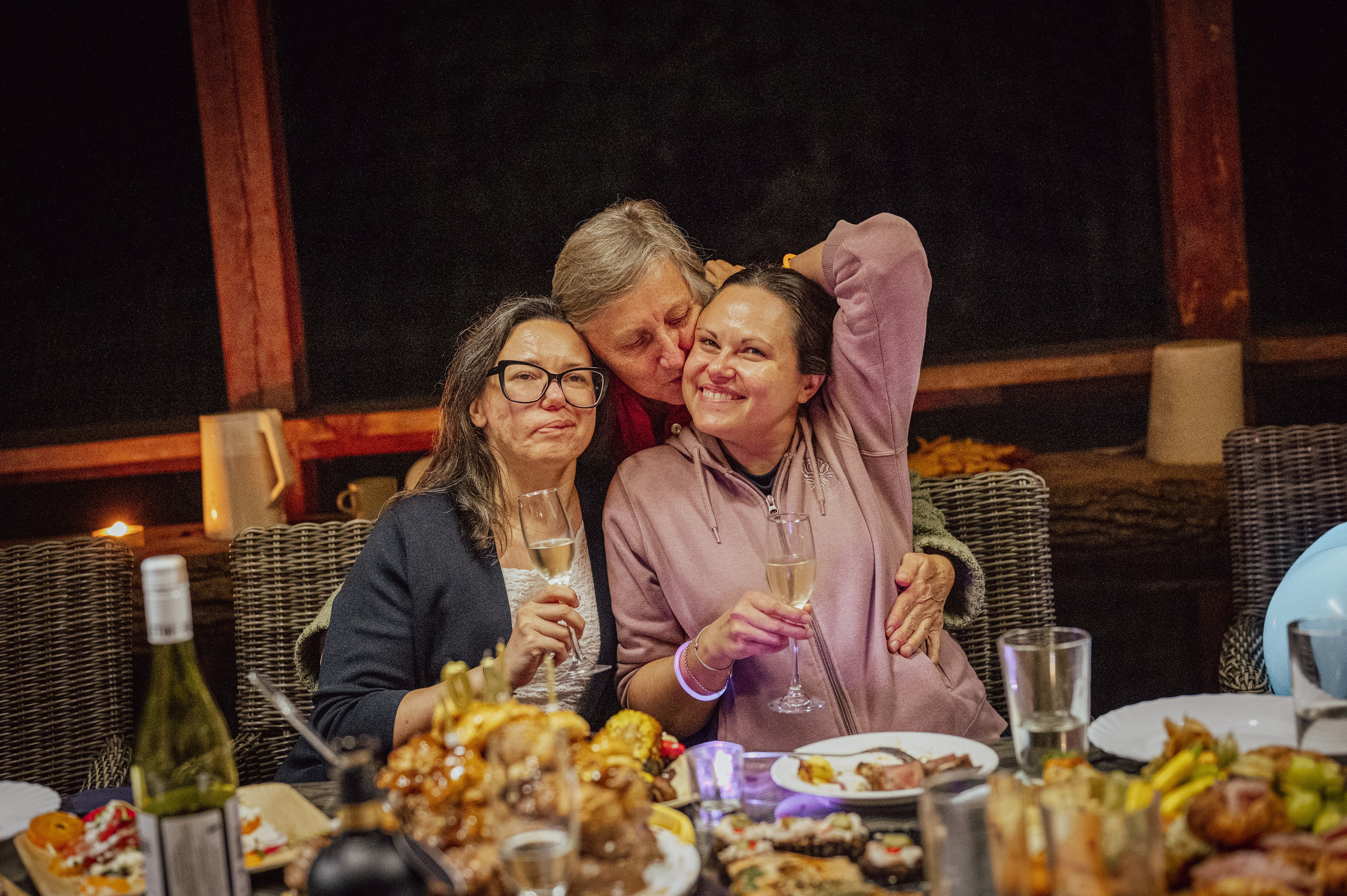 Мероприятия. Фотограф Сергей Трифонов