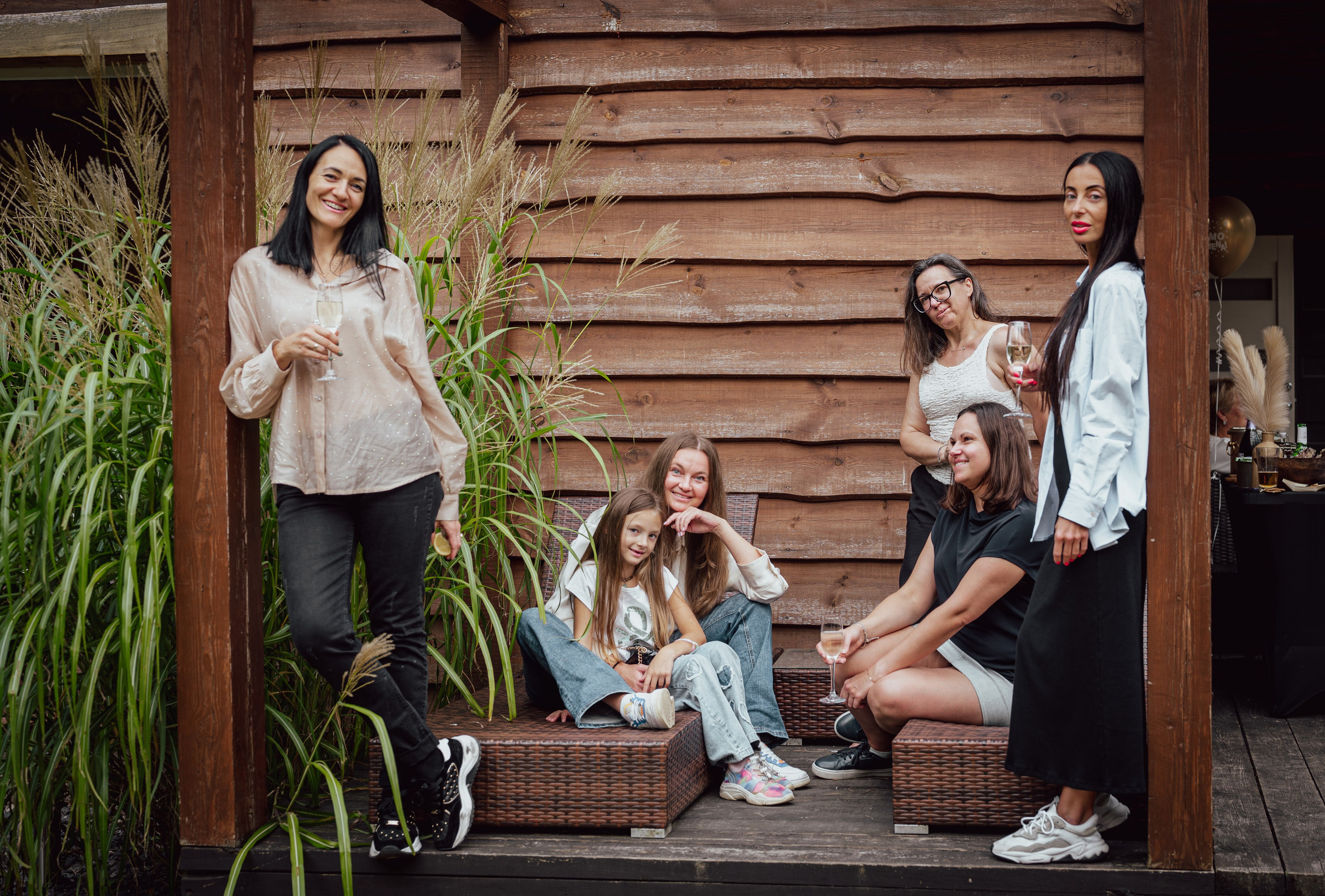 Мероприятия. Фотограф Сергей Трифонов