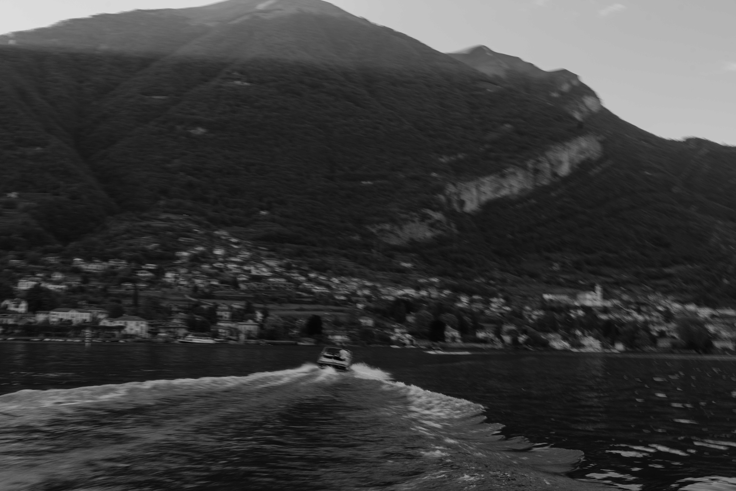 Lake Como Elopement Photographer | Intimate Wedding in Italy. Natasha Ferreira Photography