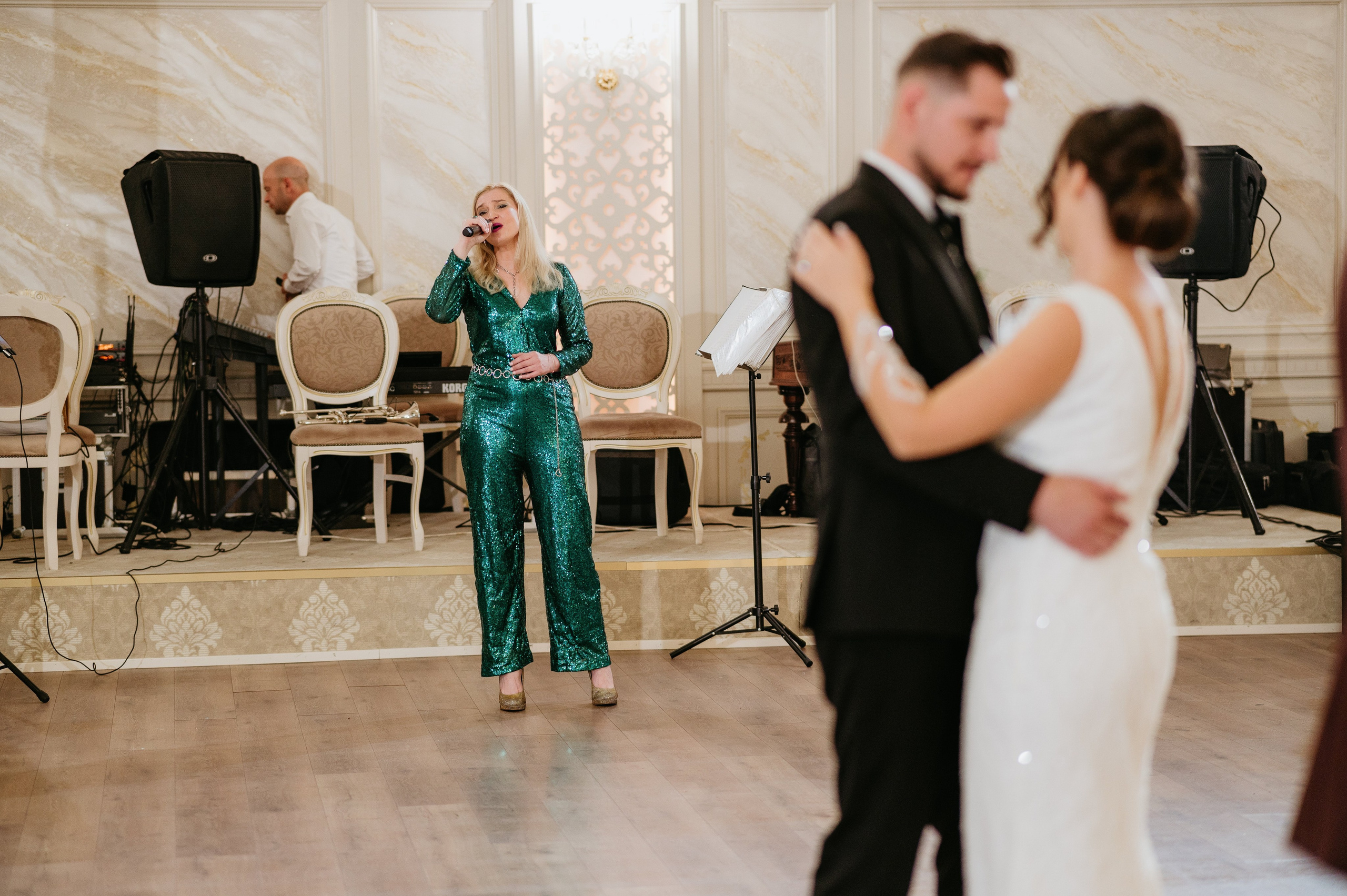 Sergiu si Adina. Valentin Melen - fotograf de nunta 🤍