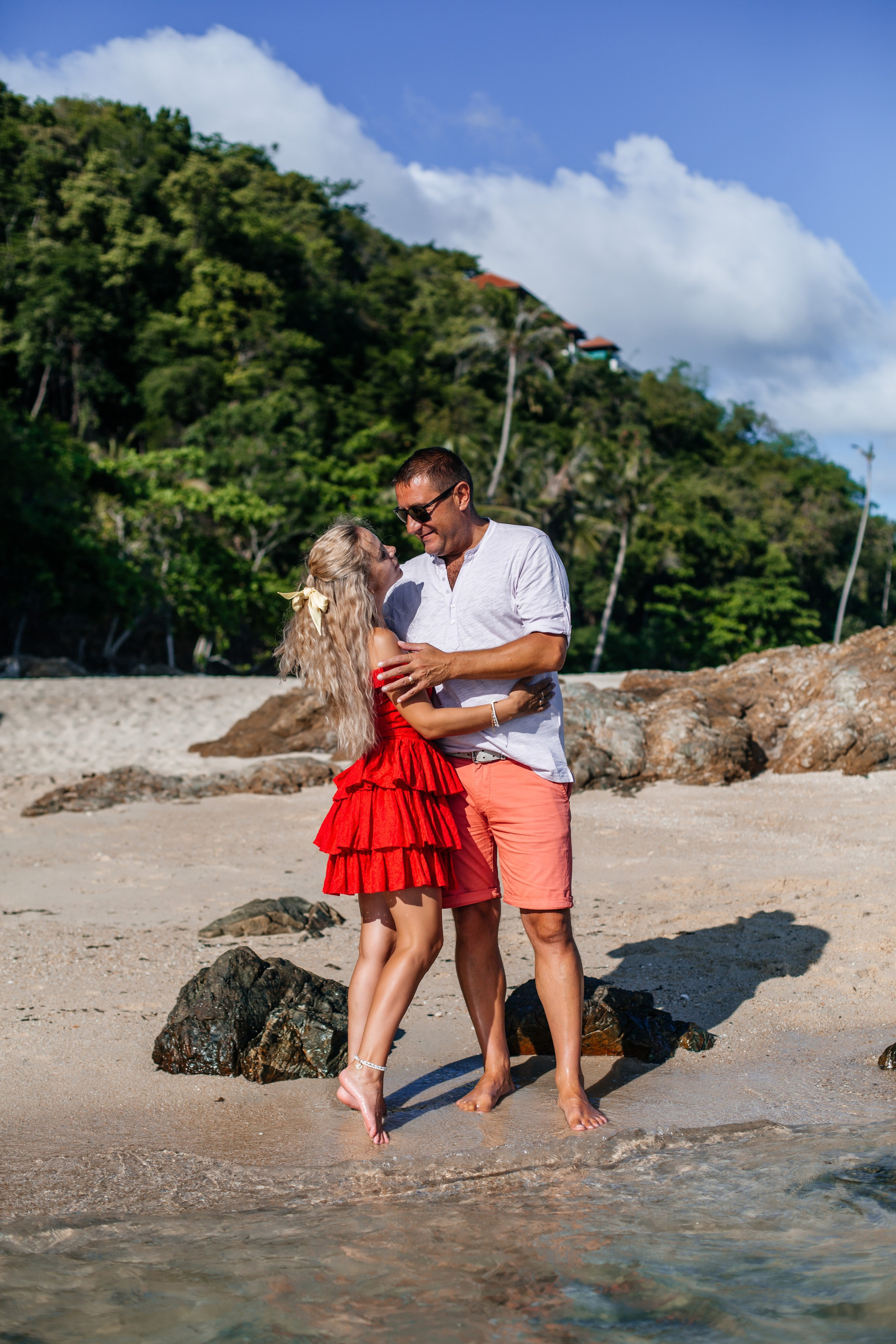 Ban Tai Beach 11.08.2024. Фотограф на Самуи — Фотосессия на Самуи — Фотограф Ксения Шумейко