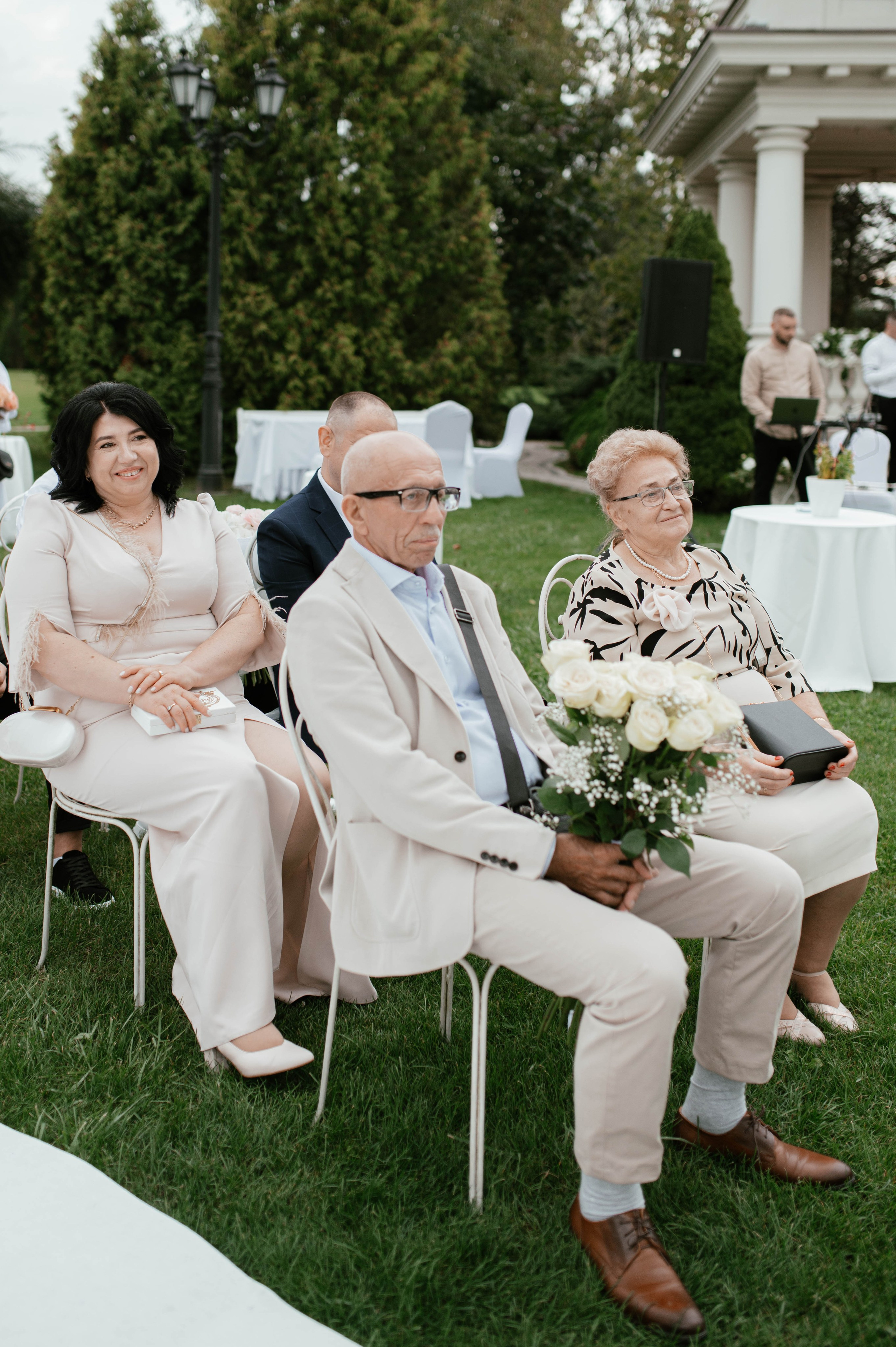 Iryna u Roman. Home page