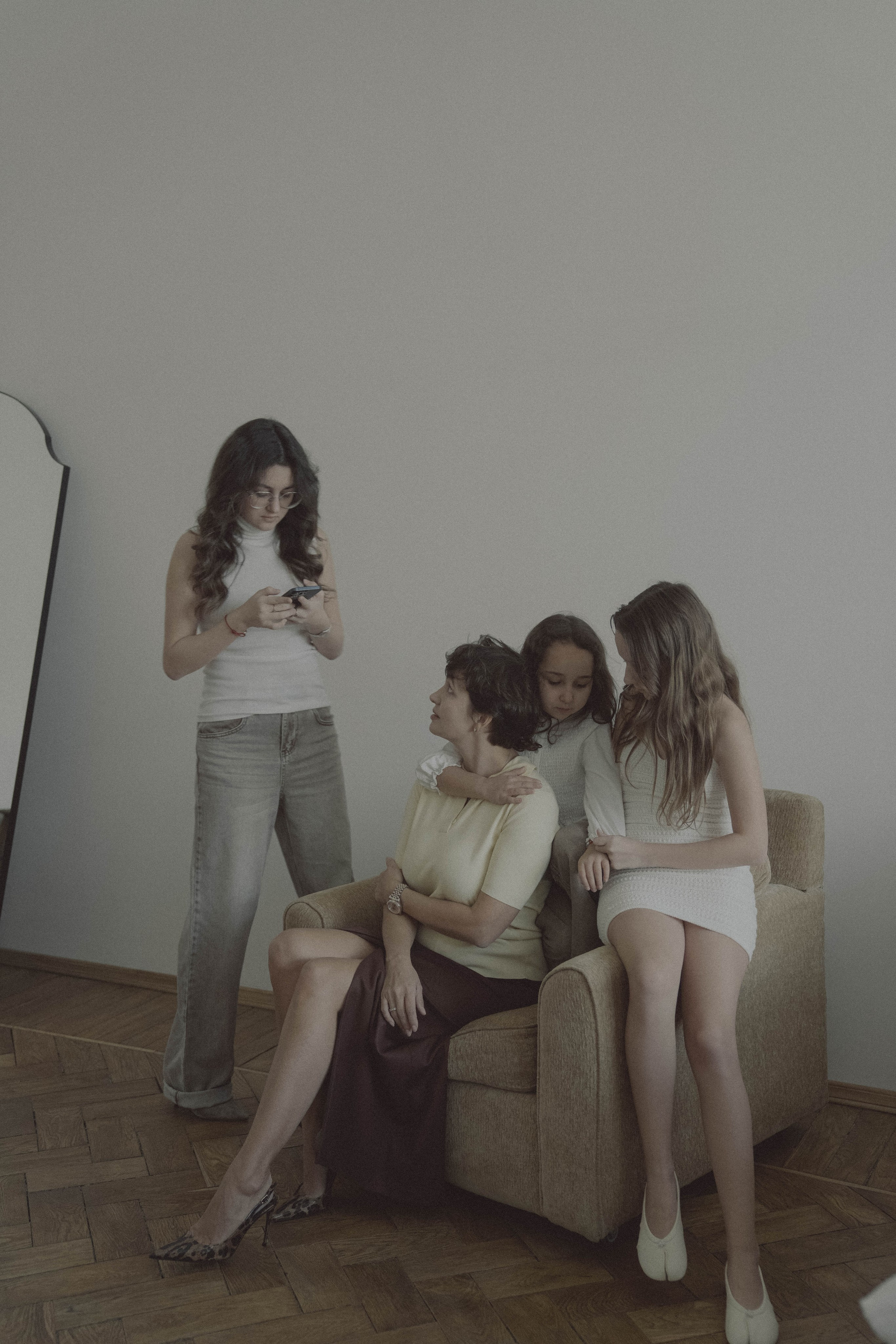 Family. Photographer & Videographer Ksu