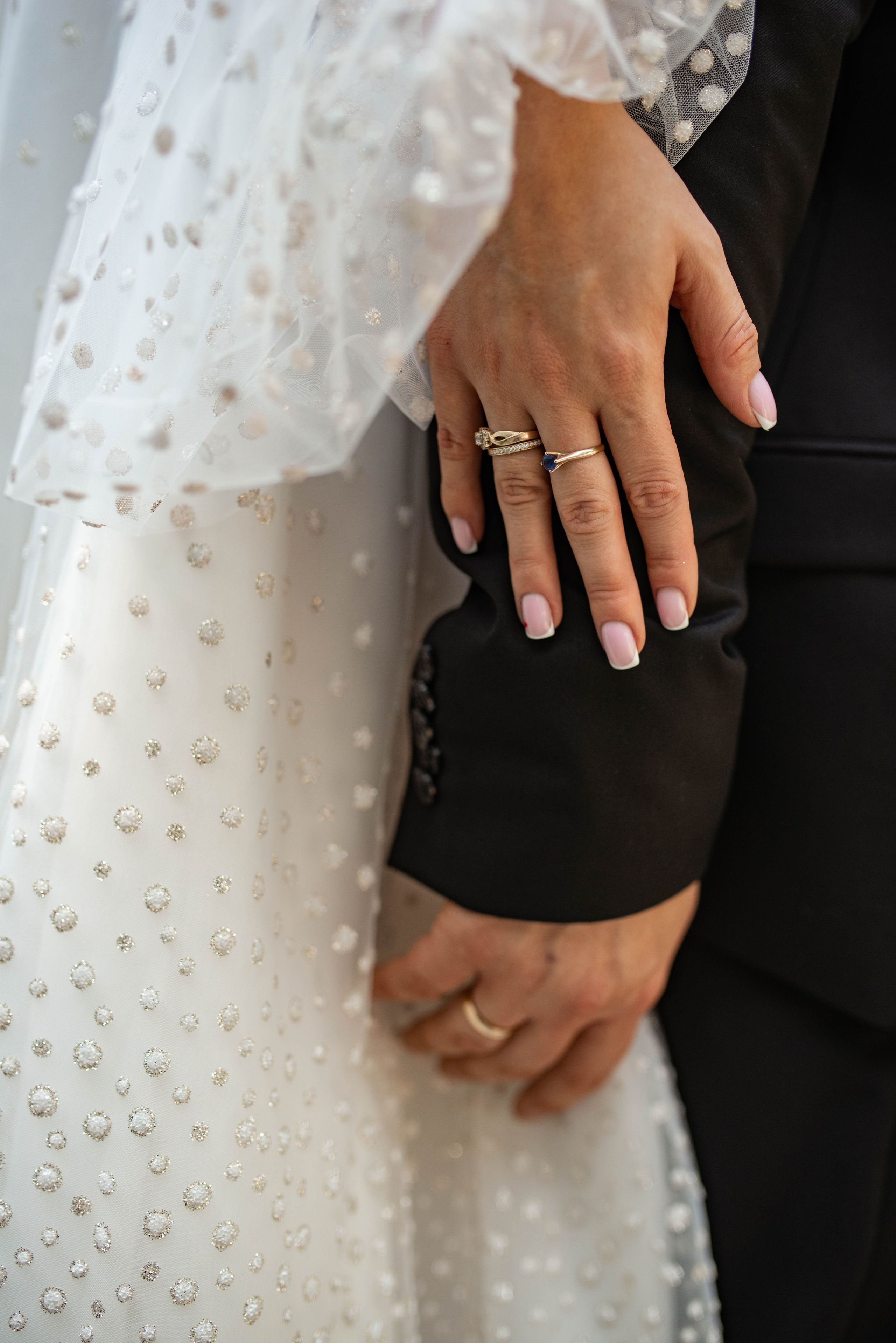 Paweł i Anzela. Home page