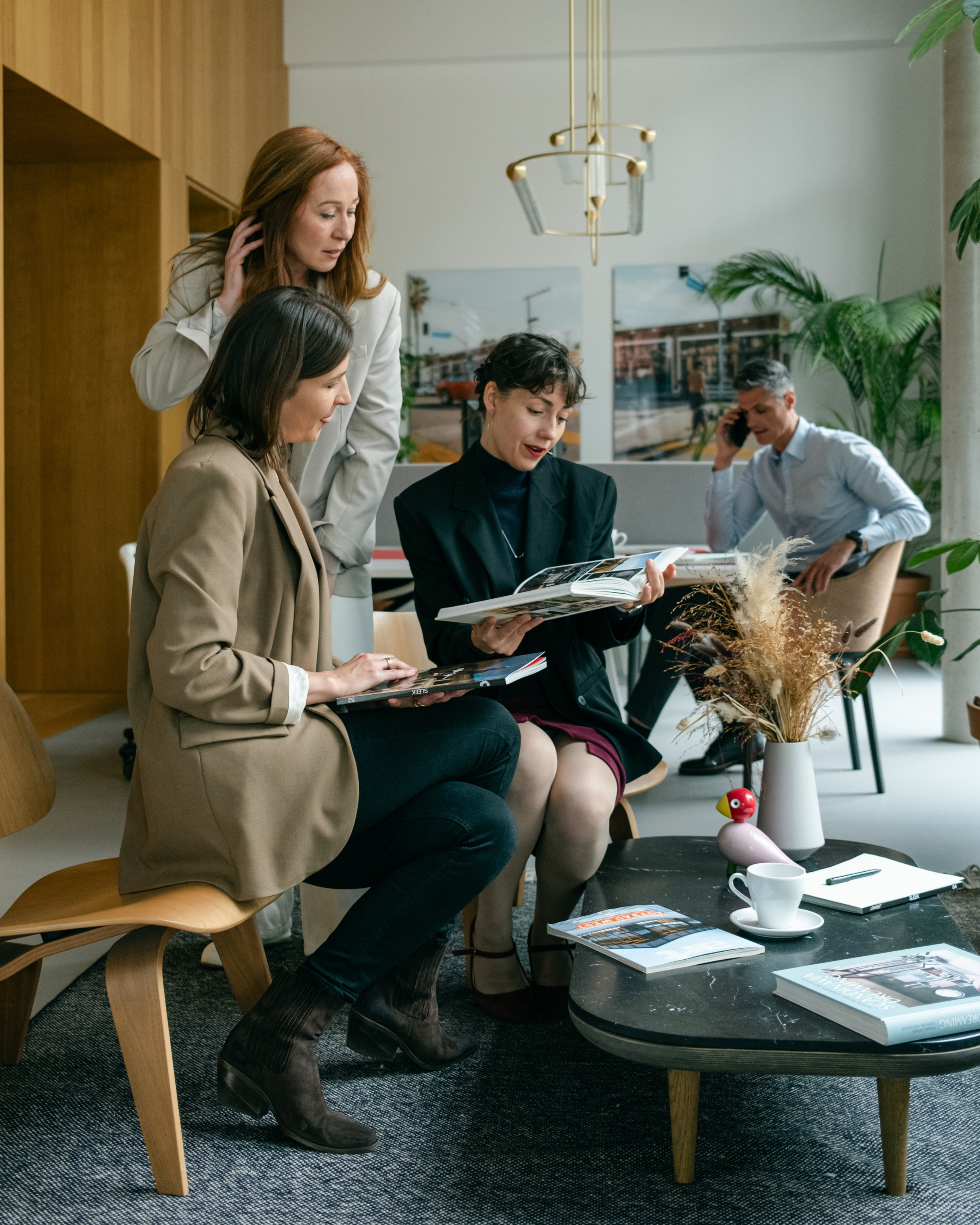 SternMeister. Professional Photographer in Berlin — Portraits, Love Story, Events, F