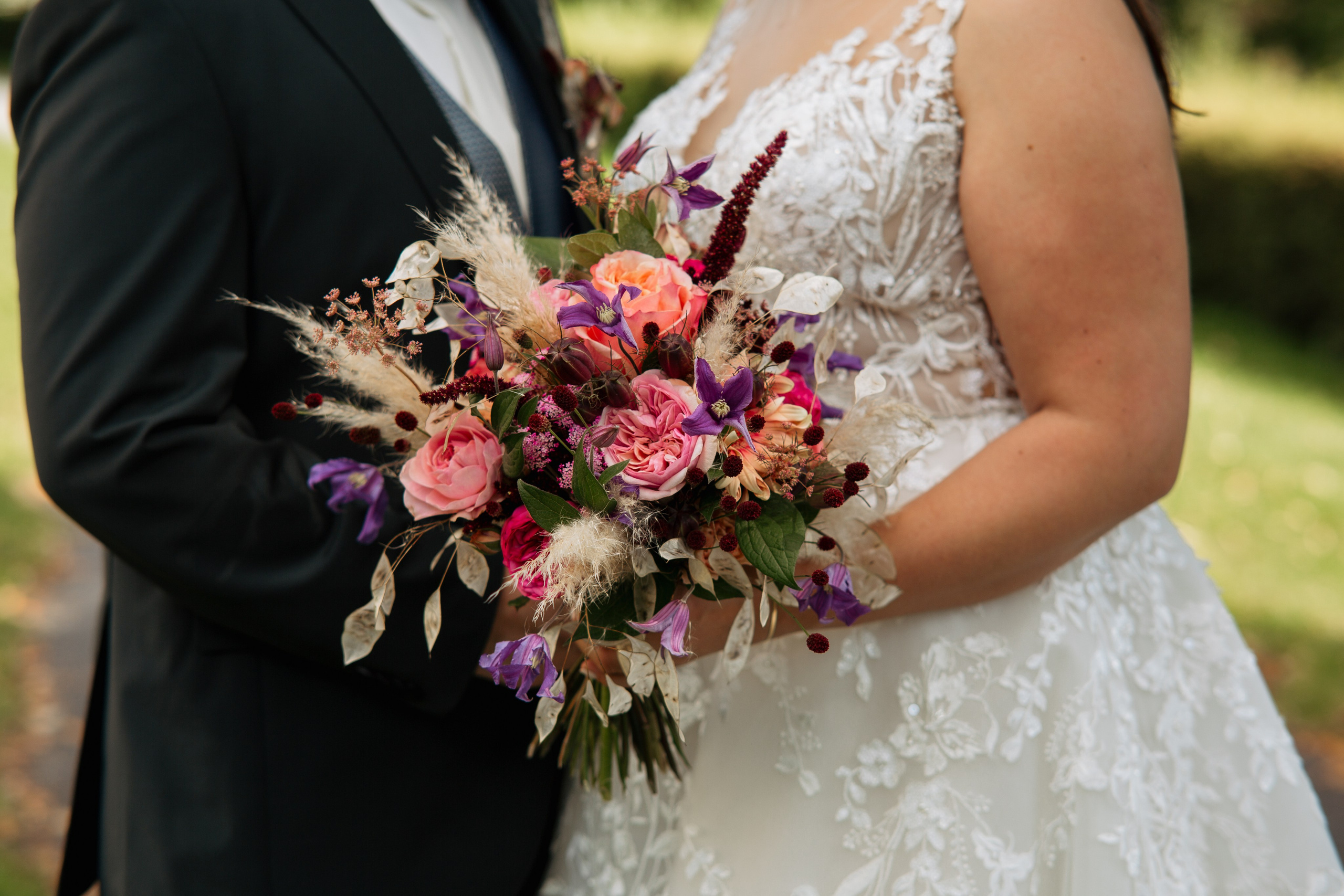 Alina & Stefan. Photo & Make-up Galina Neuberger. Fotografin & Vigasistin aus Bohmte