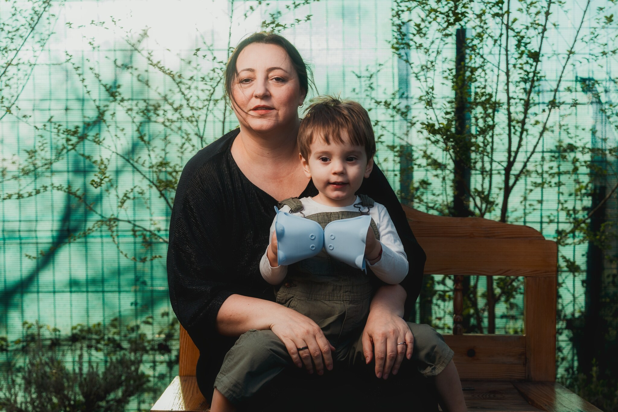 Ședință foto familie în aer liber în Baia Mare | Diana si Andrei by Dani Vaida. Dani Vaida | Fotograf evenimente, portret și familie – Baia Mare Maramures