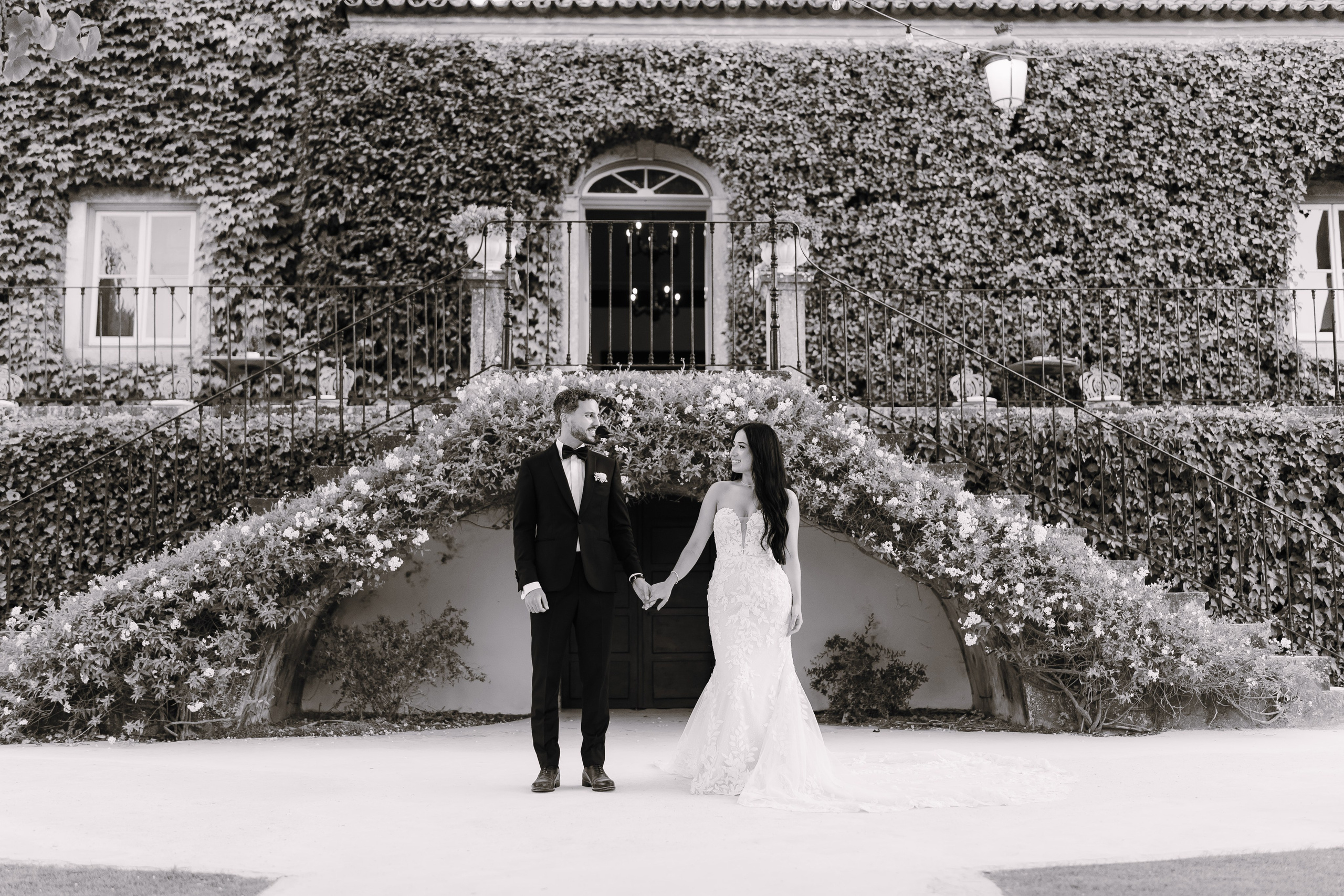 Casamento Inês & Miguel. Say Yes To Me