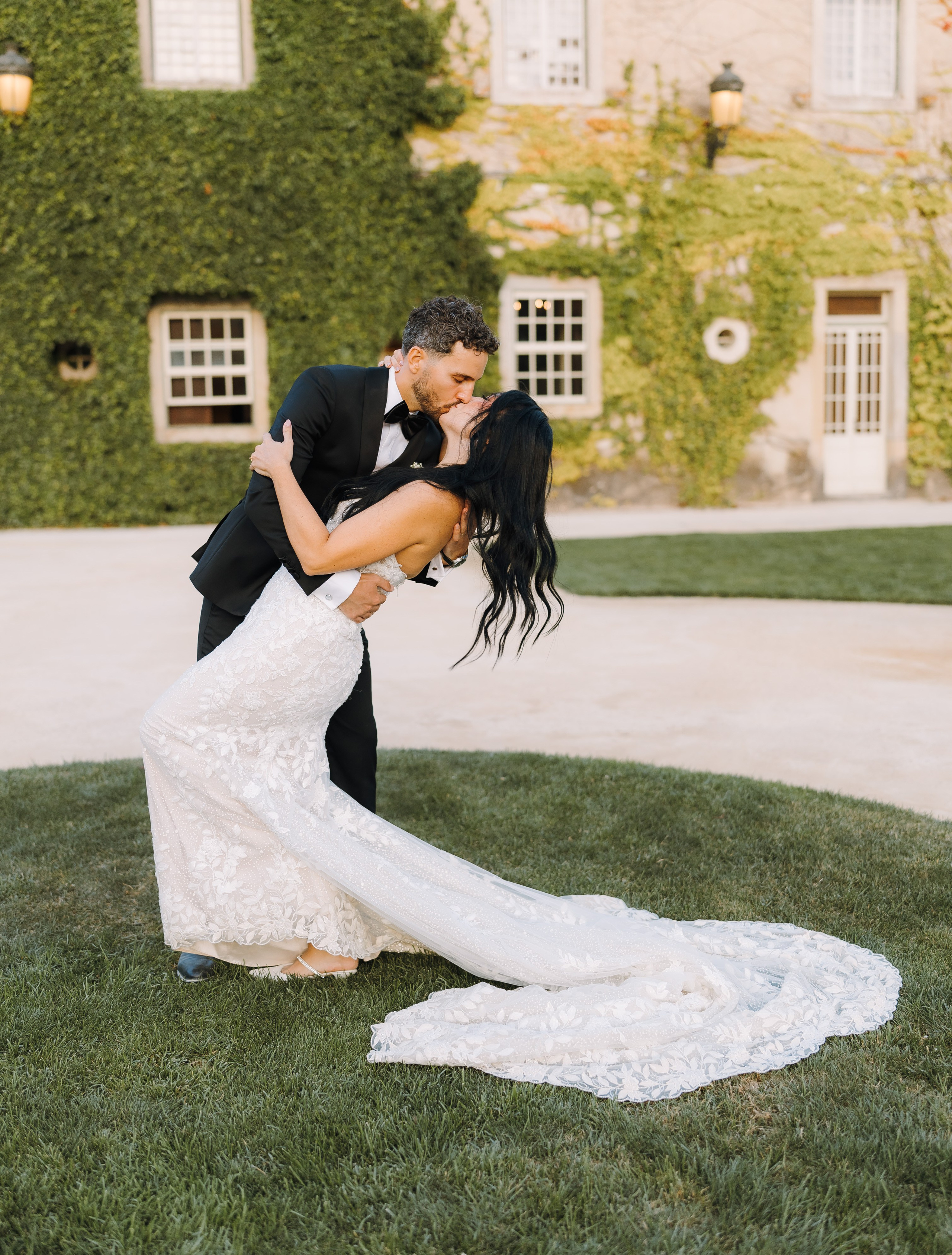 Casamento Inês & Miguel. Say Yes To Me