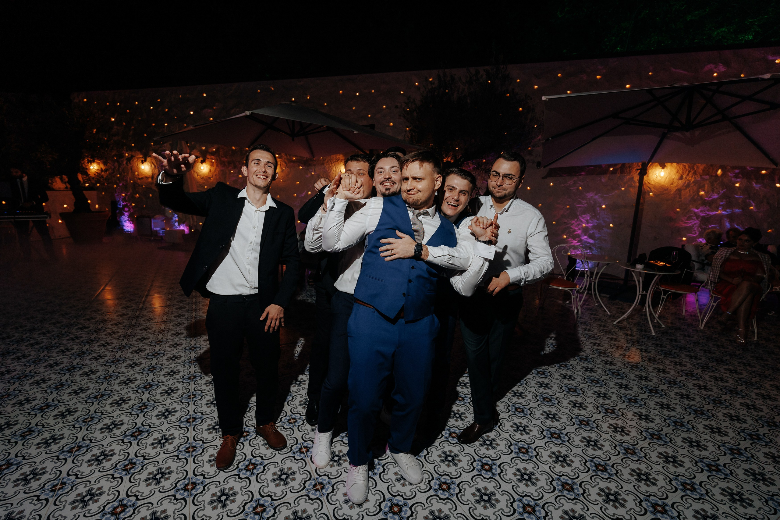 DANIEL + VALERIA. Fulga Photographer