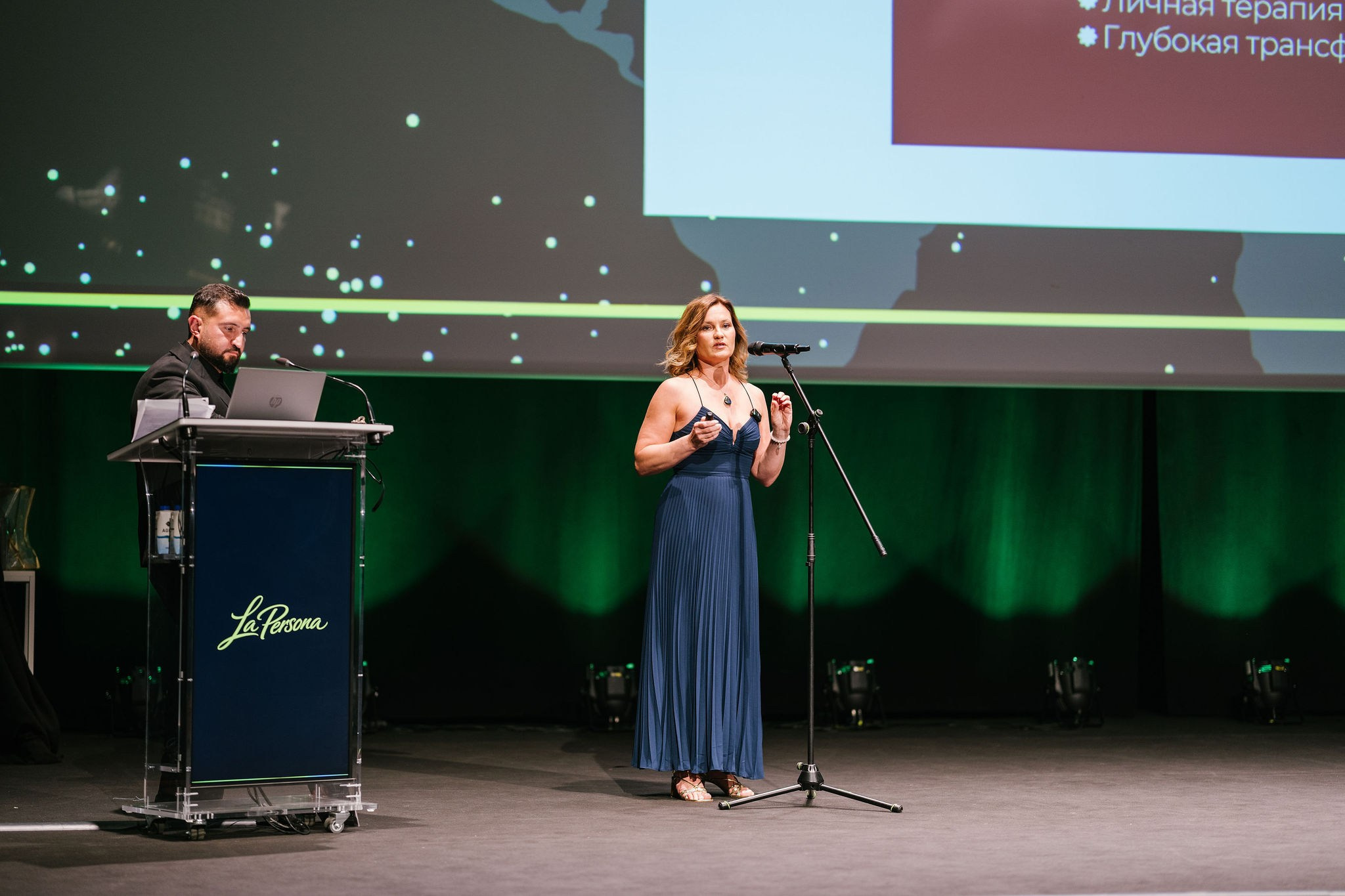 La Persona Awards 2026 (ч.4). OranJazz fotos