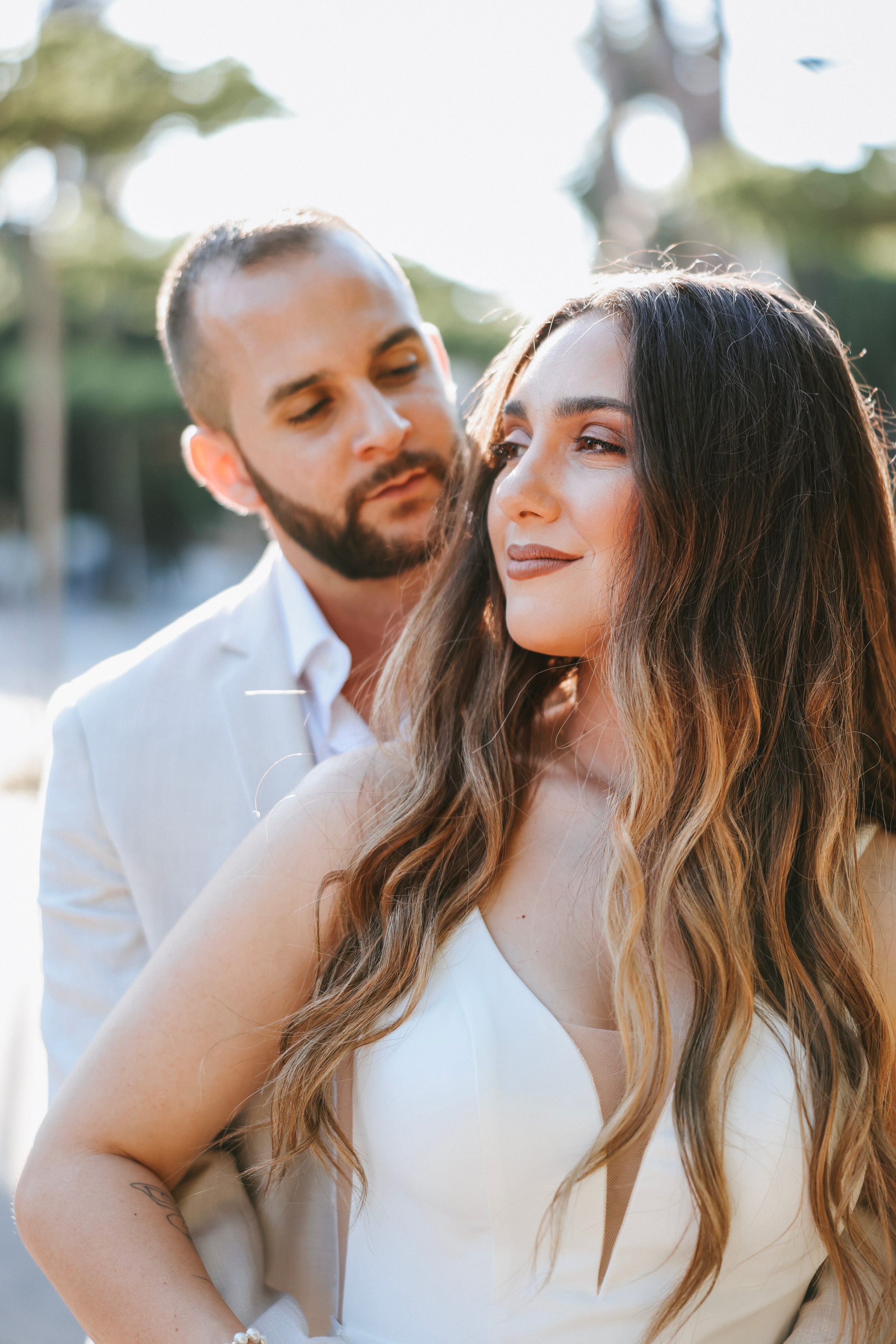 Oran & Shoam. Daniel Danilov