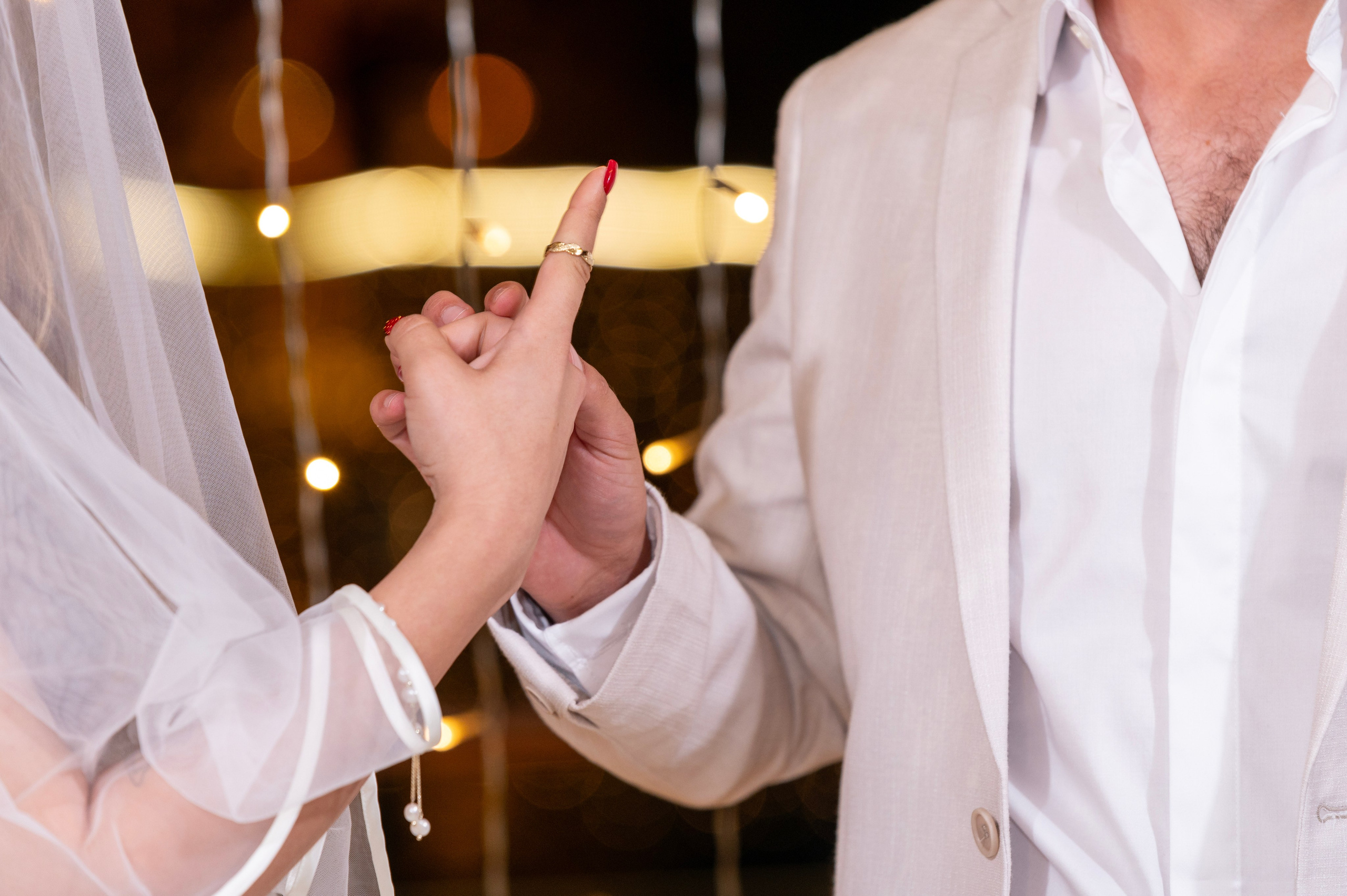 Oran & Shoam. Daniel Danilov