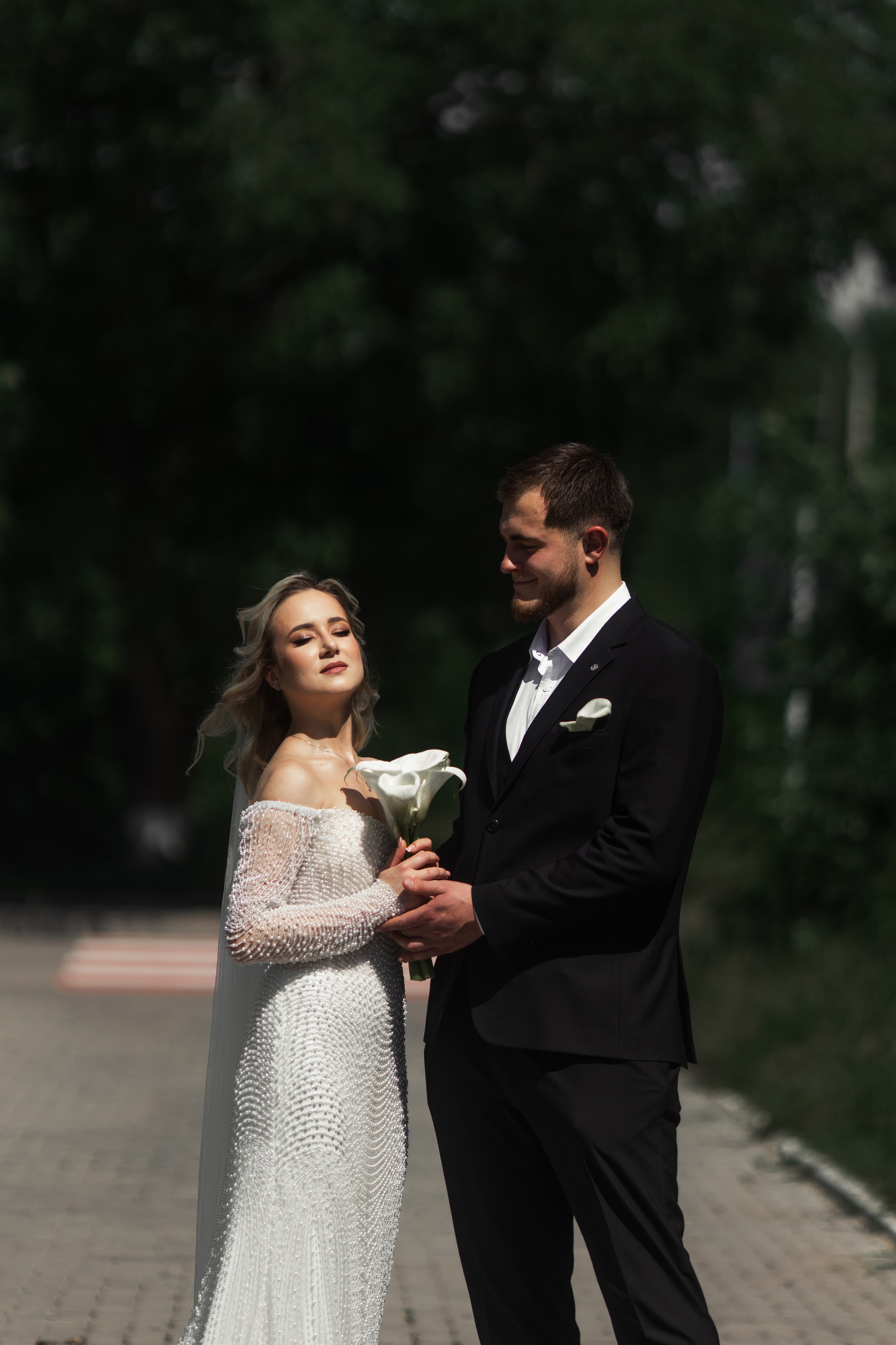 Pavel & Sanda. BUREA PRODUCTION