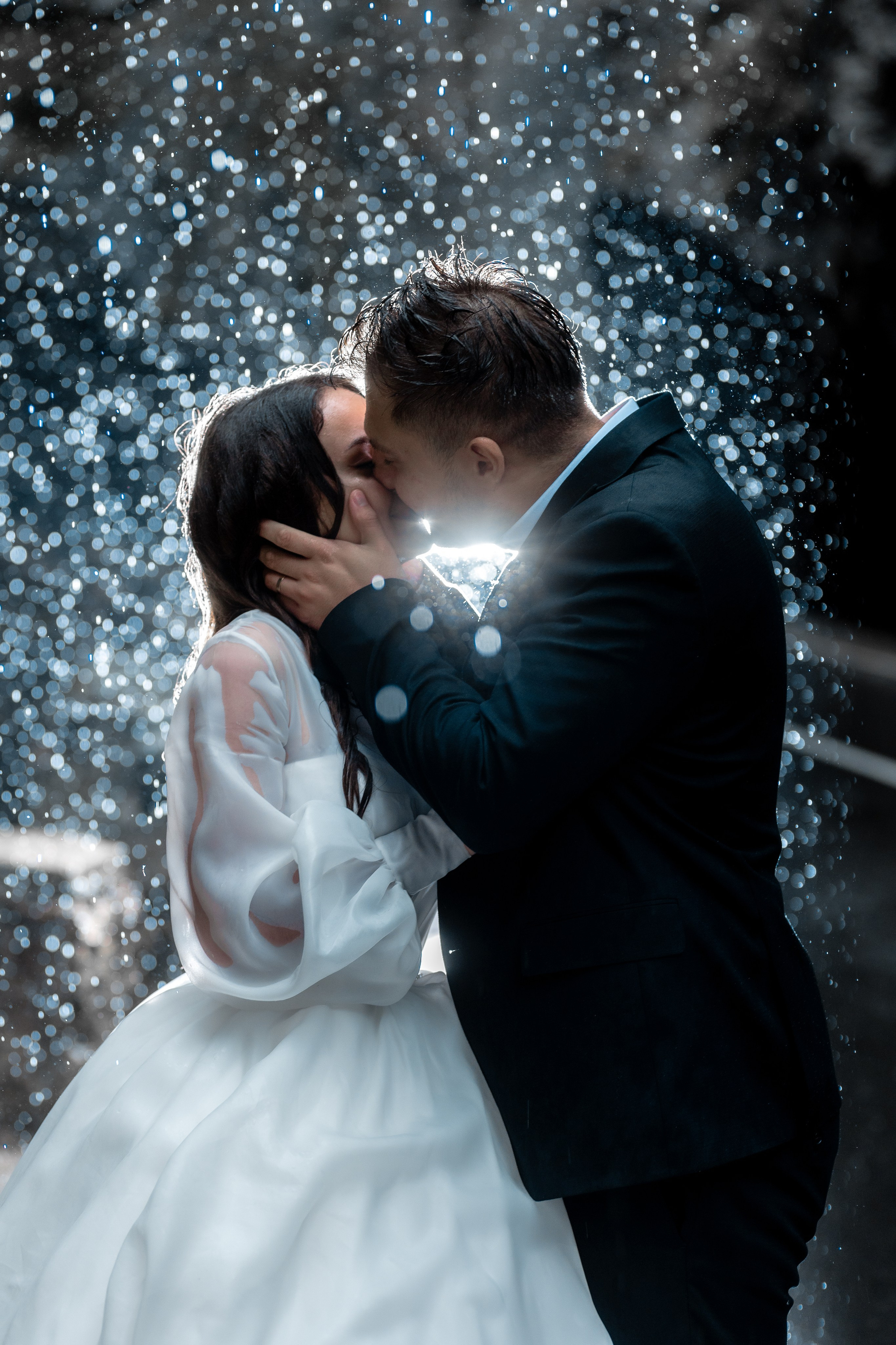 Anatolii & Ecaterina. BUREA PRODUCTION