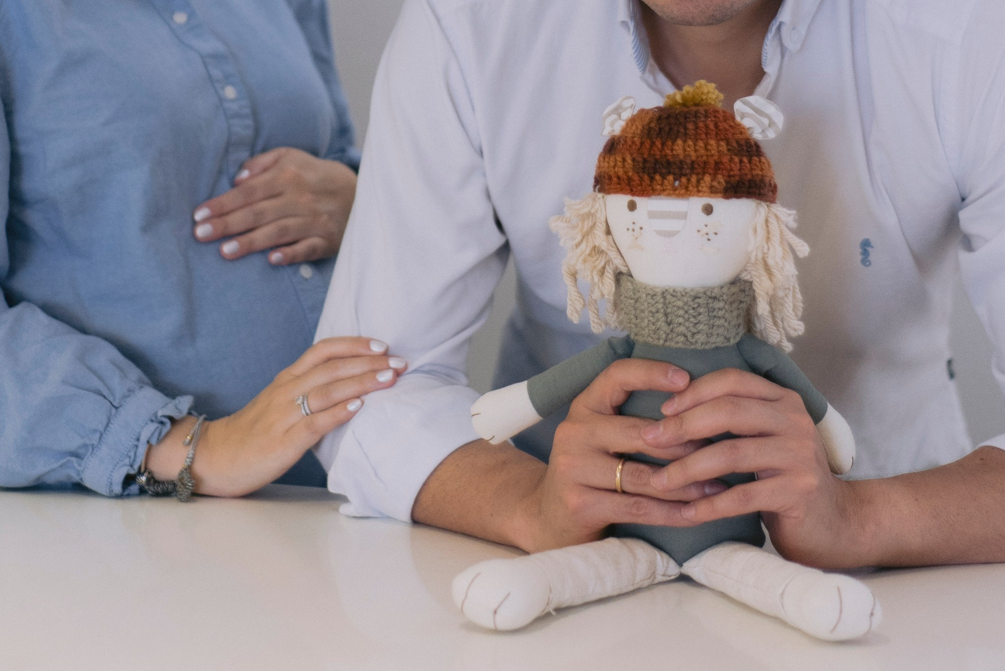 Family. Fotografía de bodas