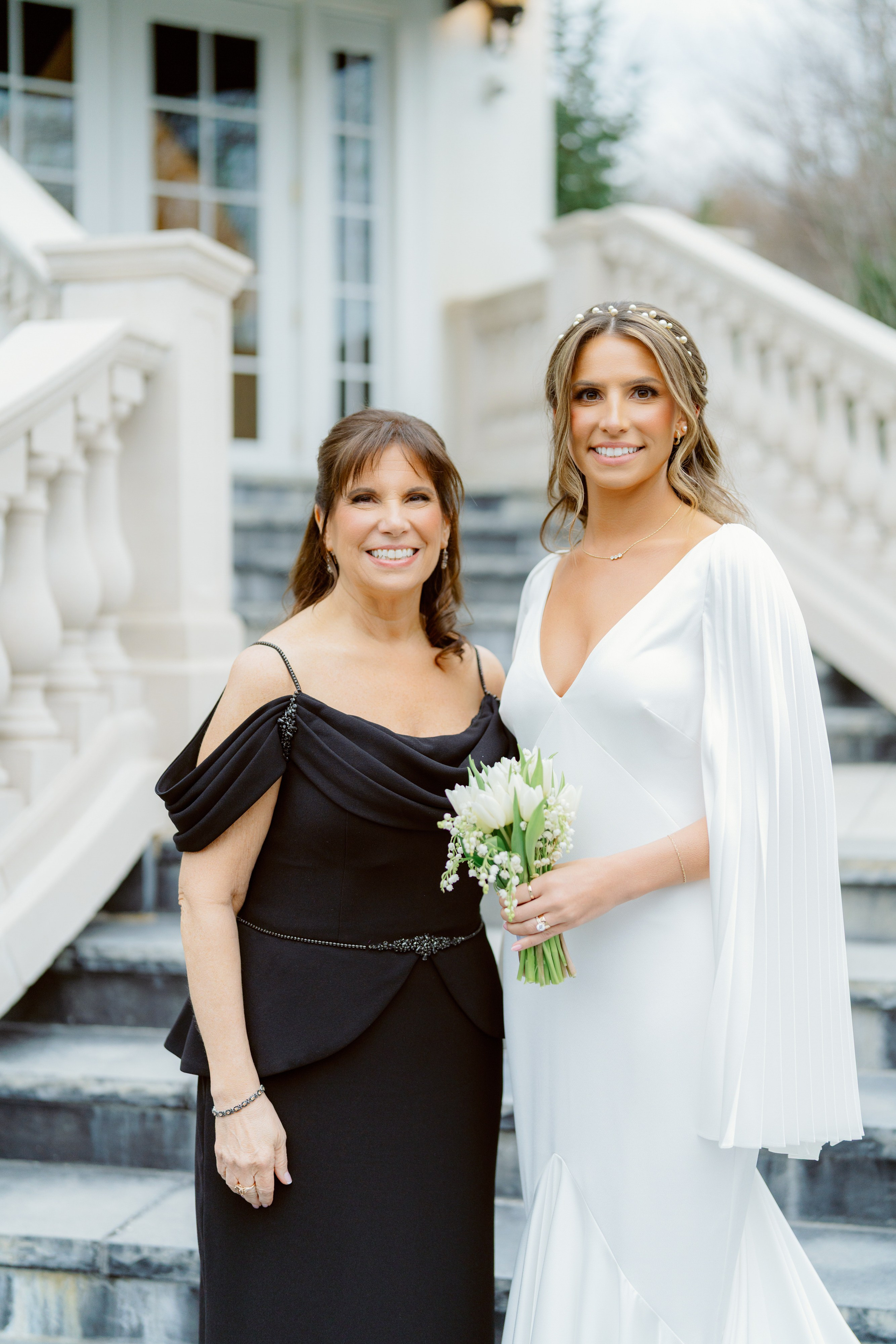 Amanda and Dan. Wedding photographer and videographer New York | New Jersey