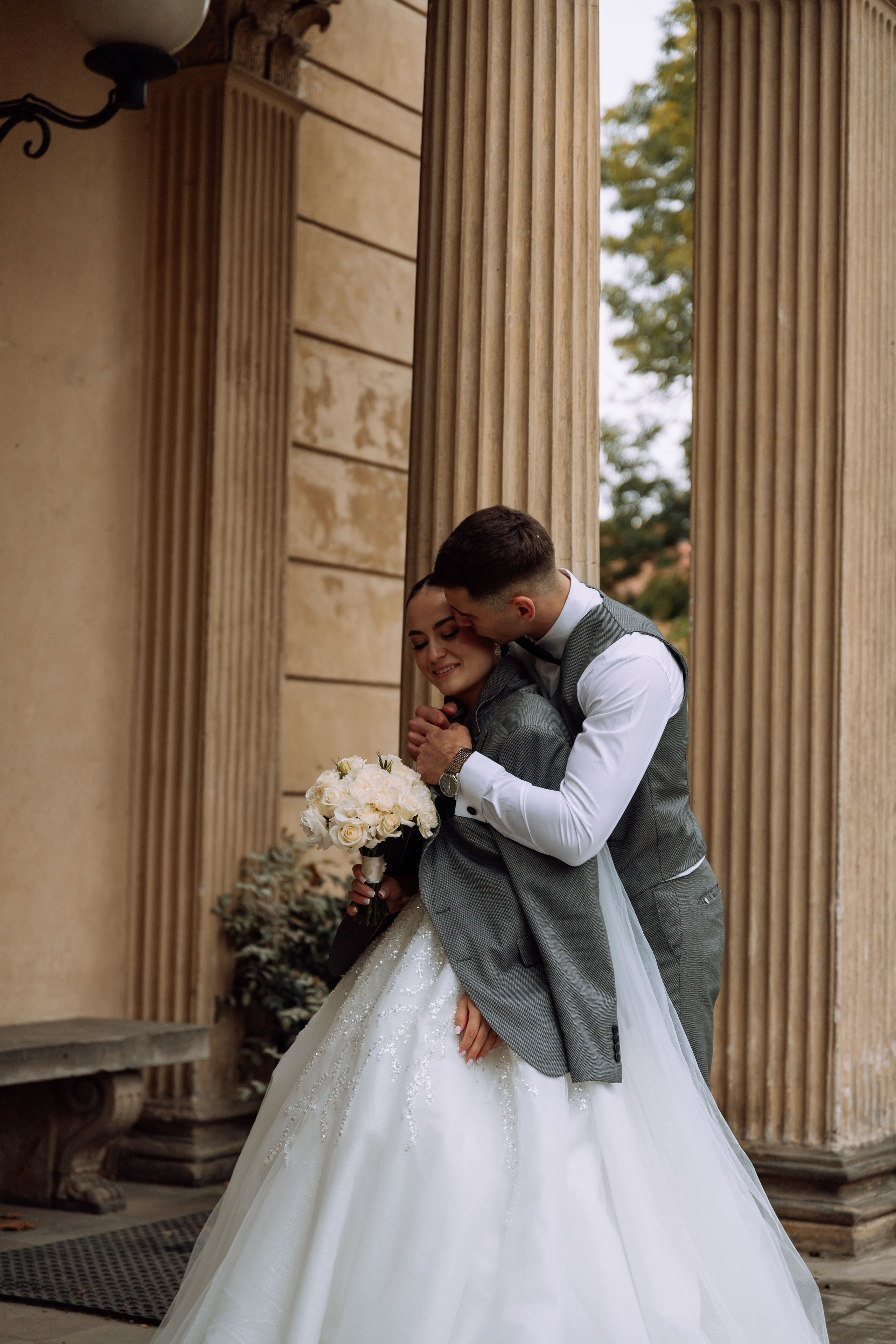 Ślub Nastia & Vasyl